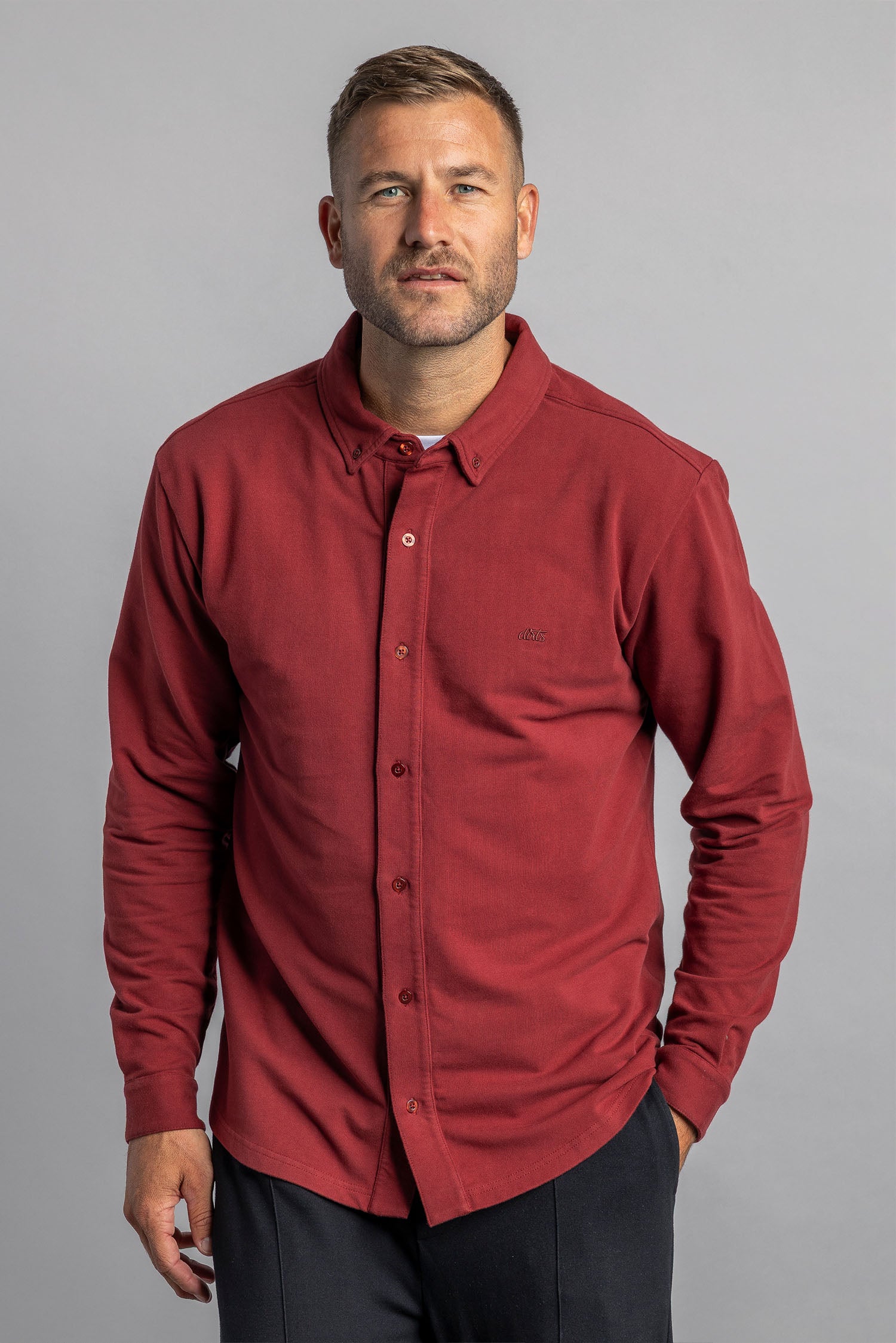 Royal Burgundy