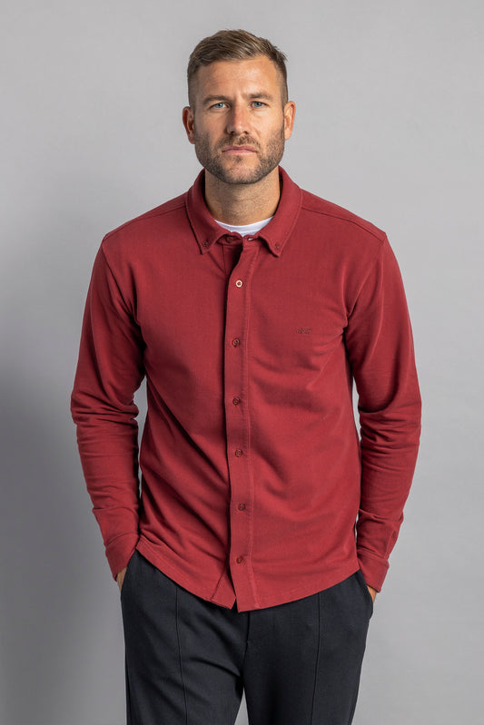 Royal Burgundy