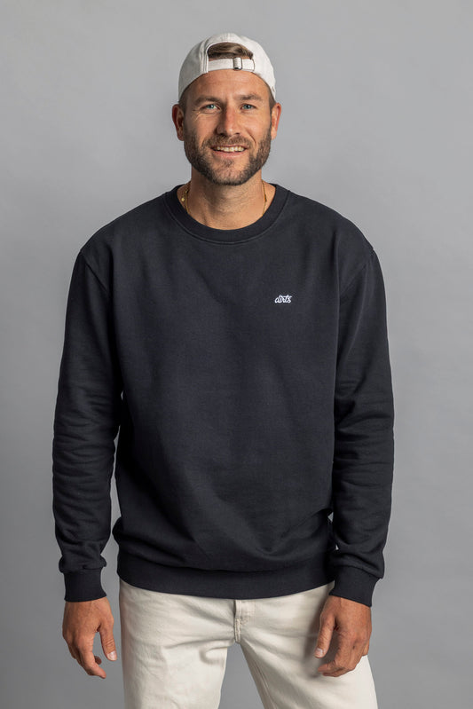 Logo Crewneck