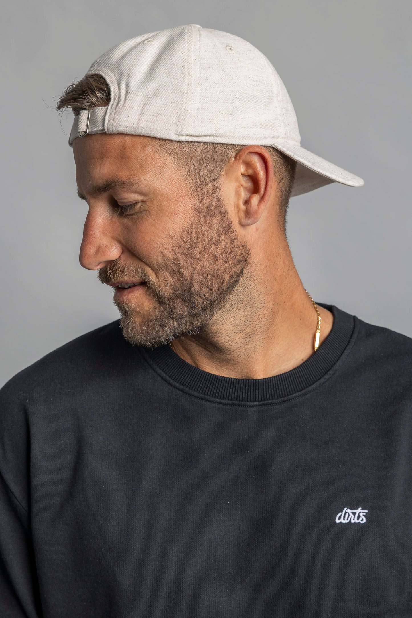 Logo Crewneck