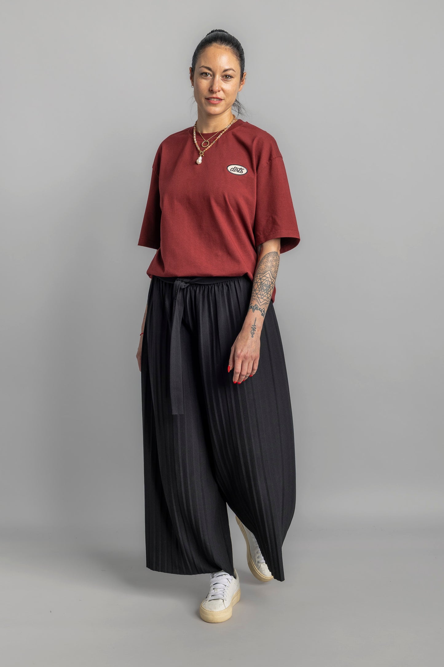 Royal Burgundy
