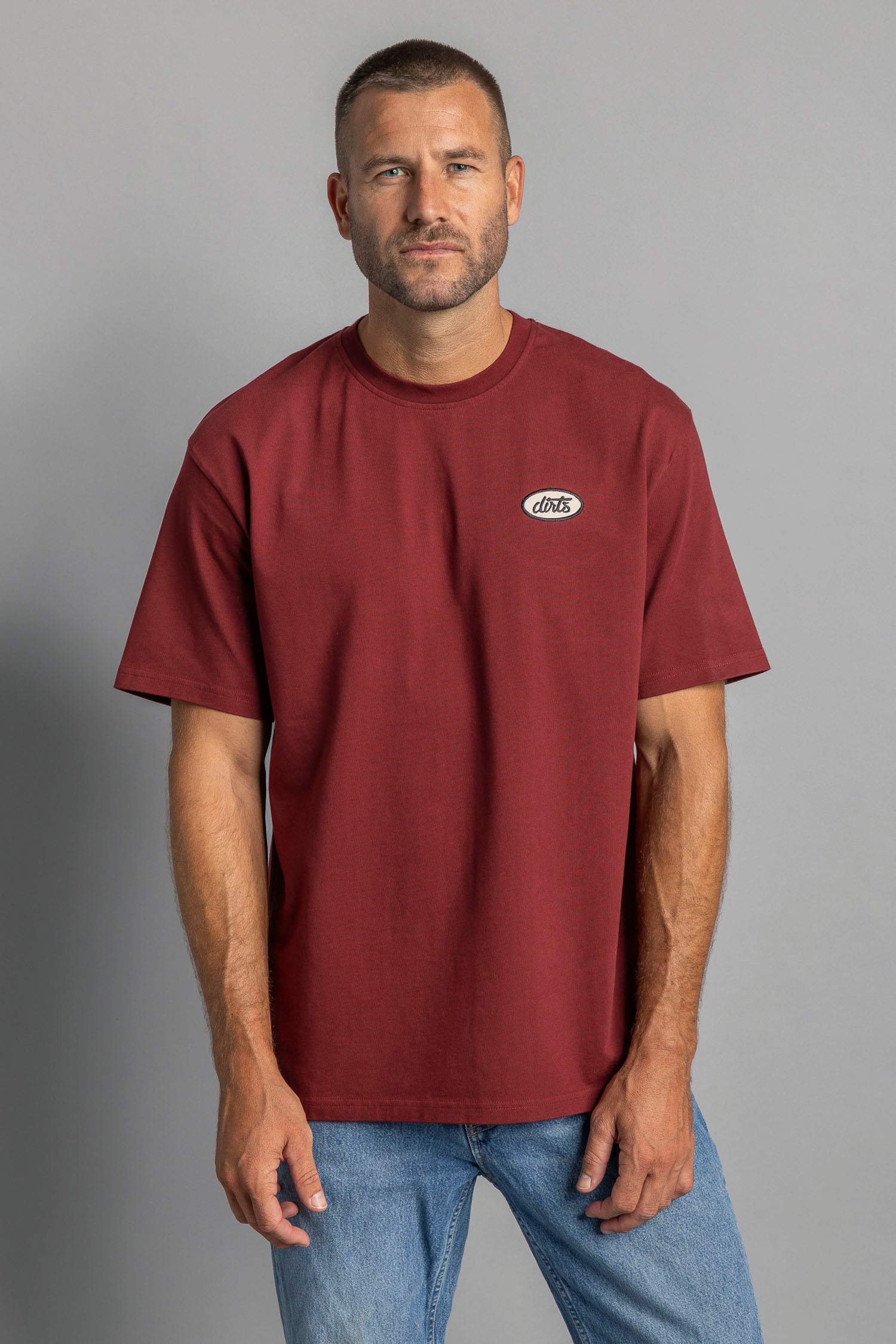 Royal Burgundy