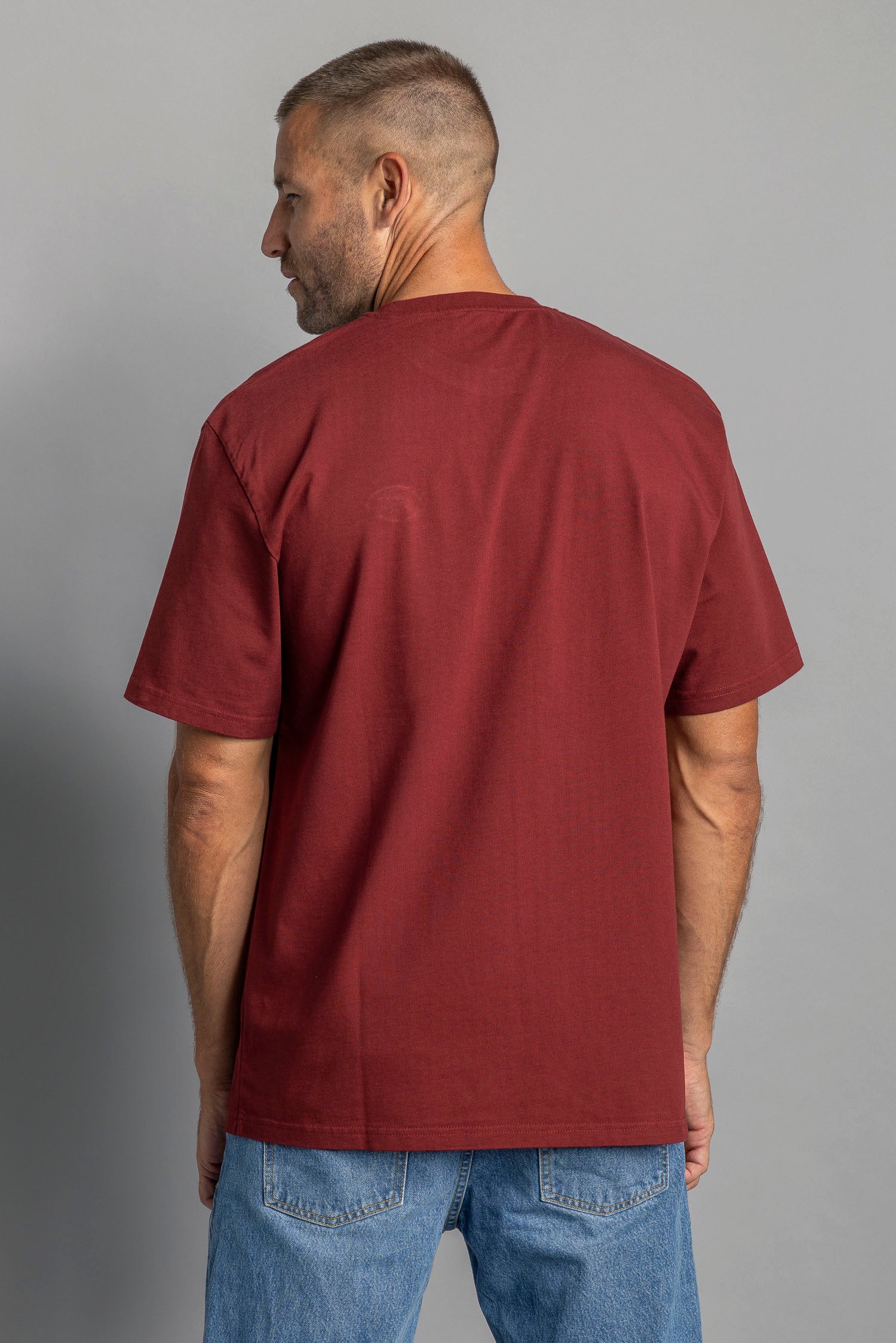 Royal Burgundy