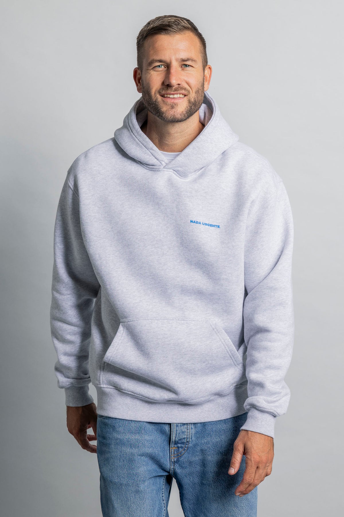 Grey Melange