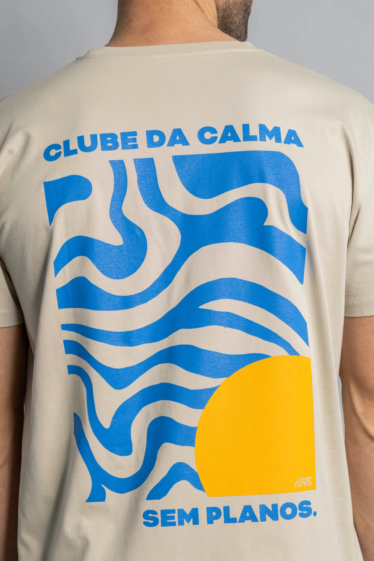 NADA URGENTE T-Shirt STANDARD