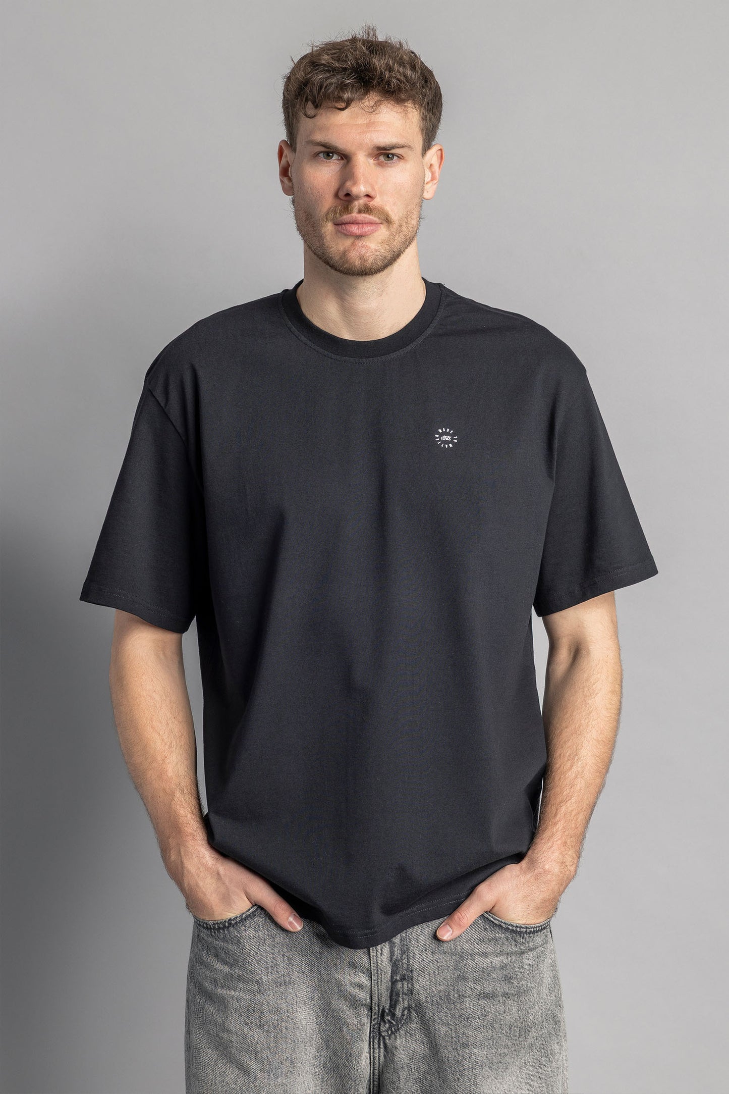 NO DISCOUNT T-Shirt OVERSIZED