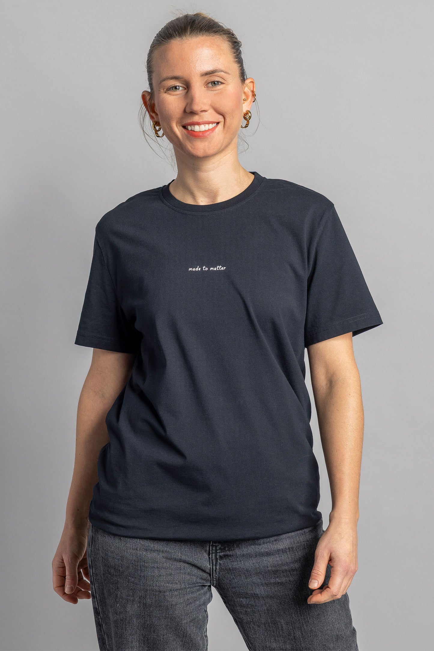 MADE TO MATTER T-Shirt STANDARD