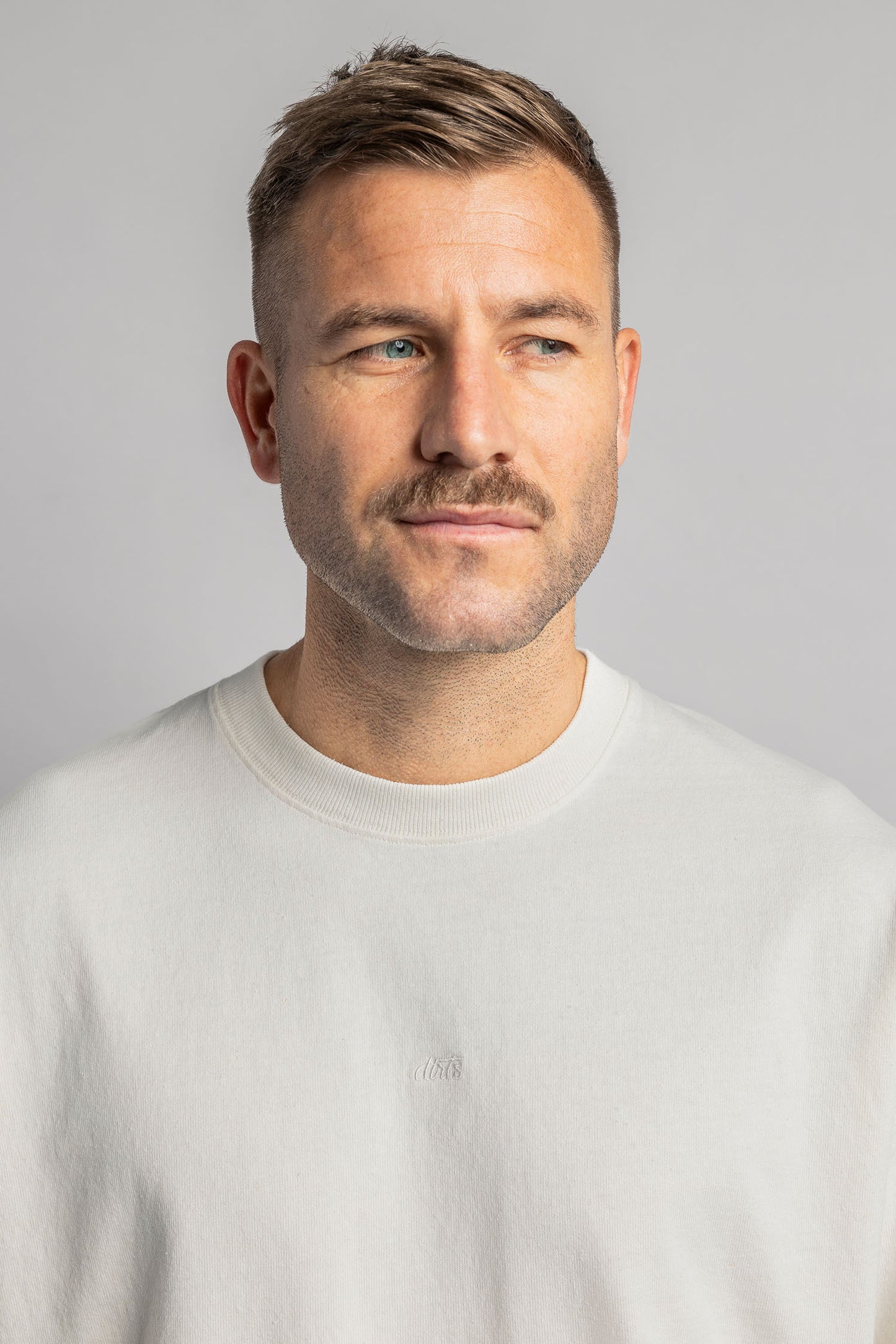 MADE TO MATTER Longsleeve