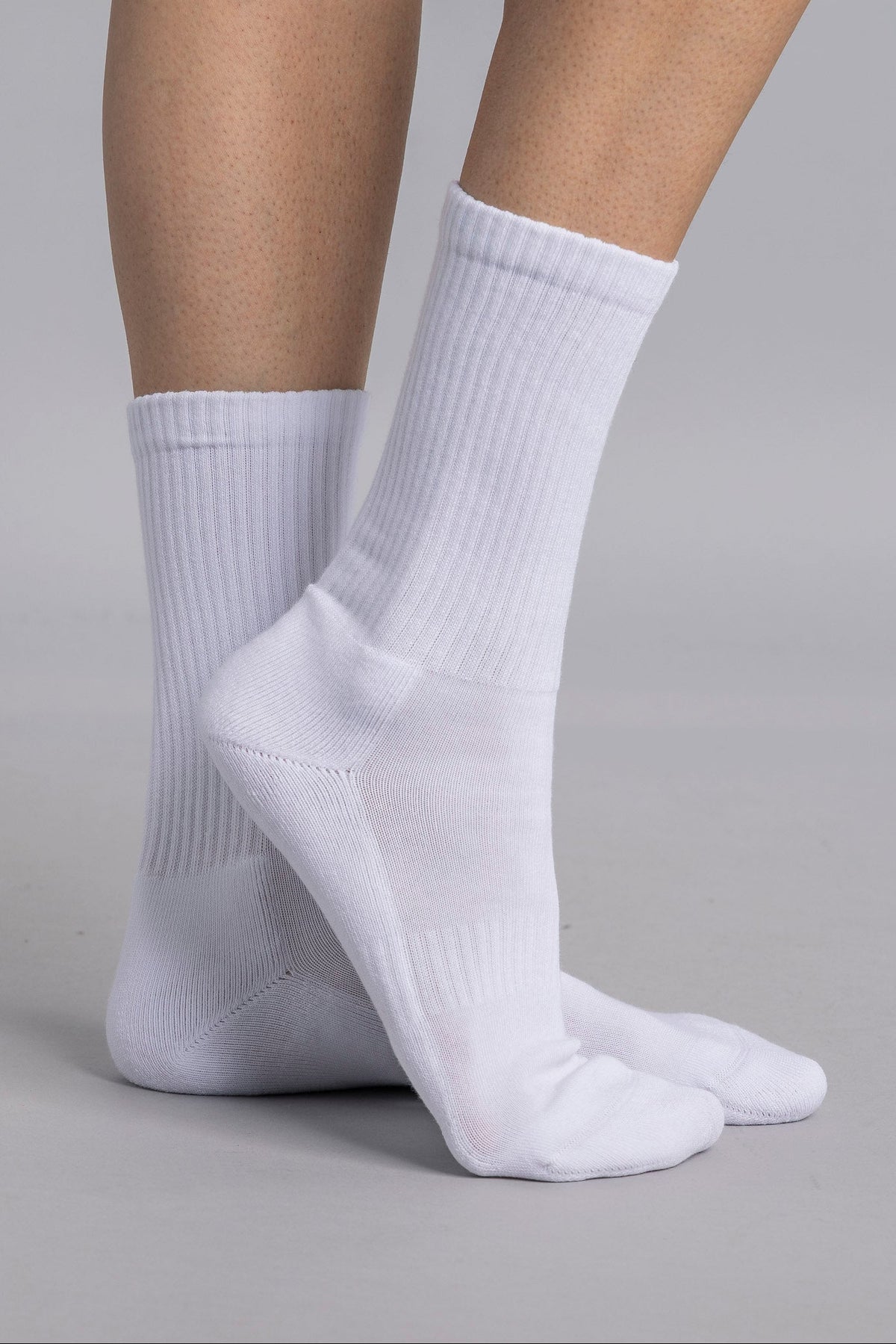 No Logo Socks