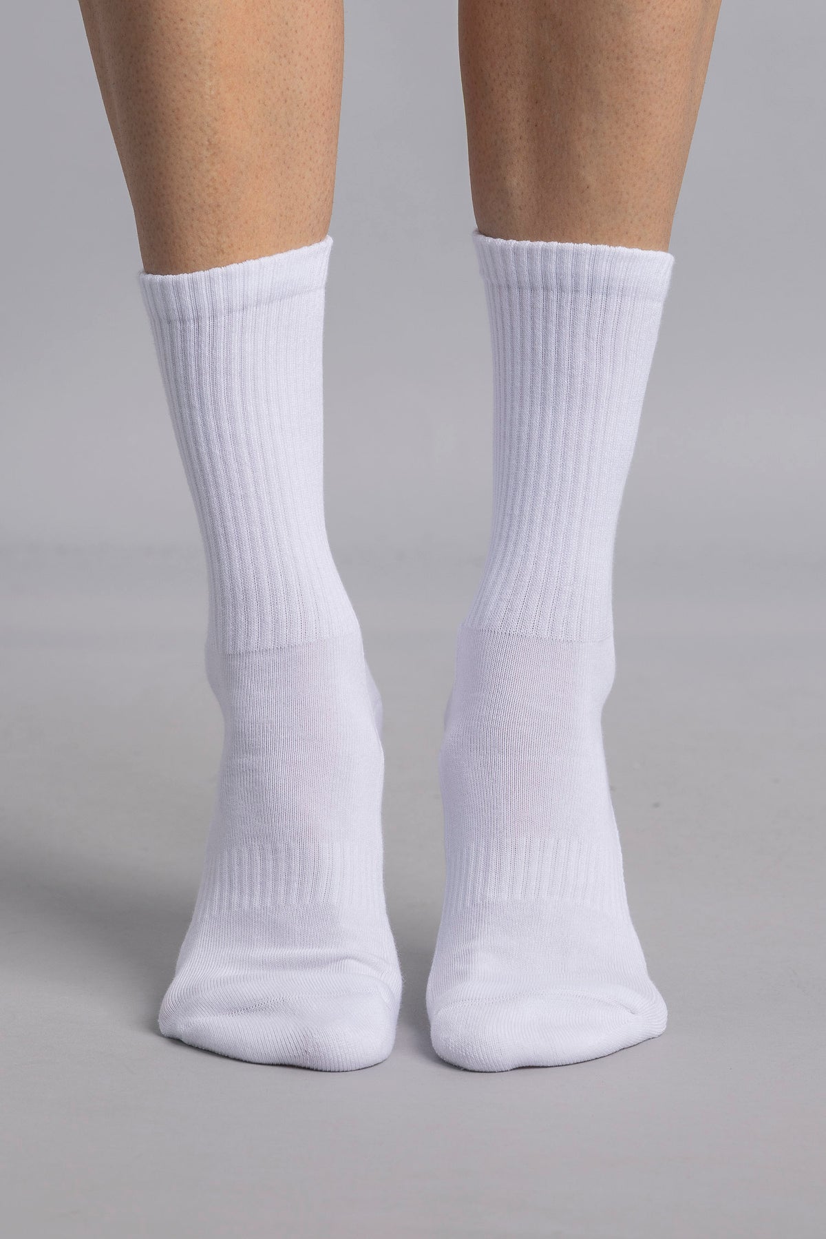 No Logo Socks