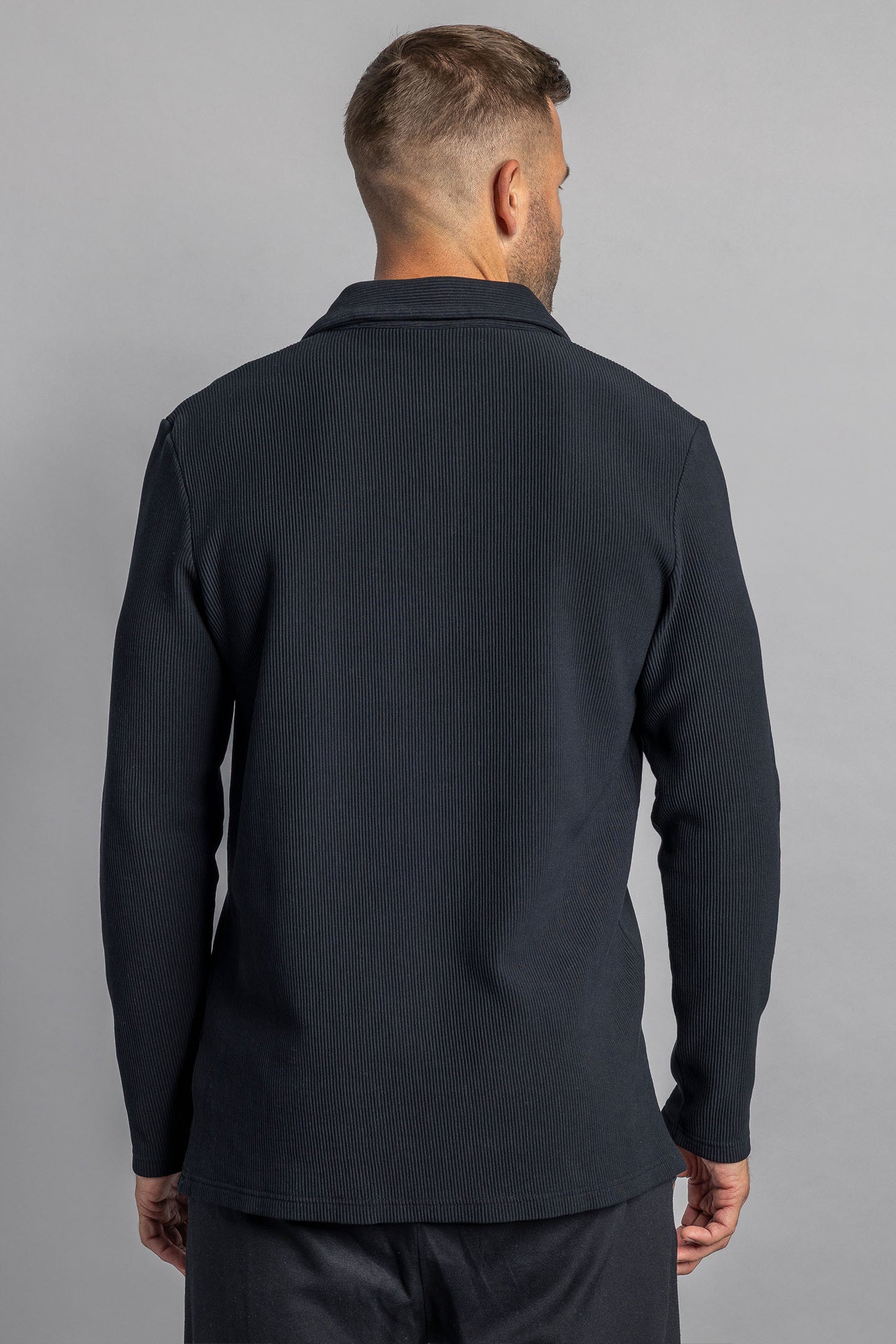 Ottoman Polo Longsleeve