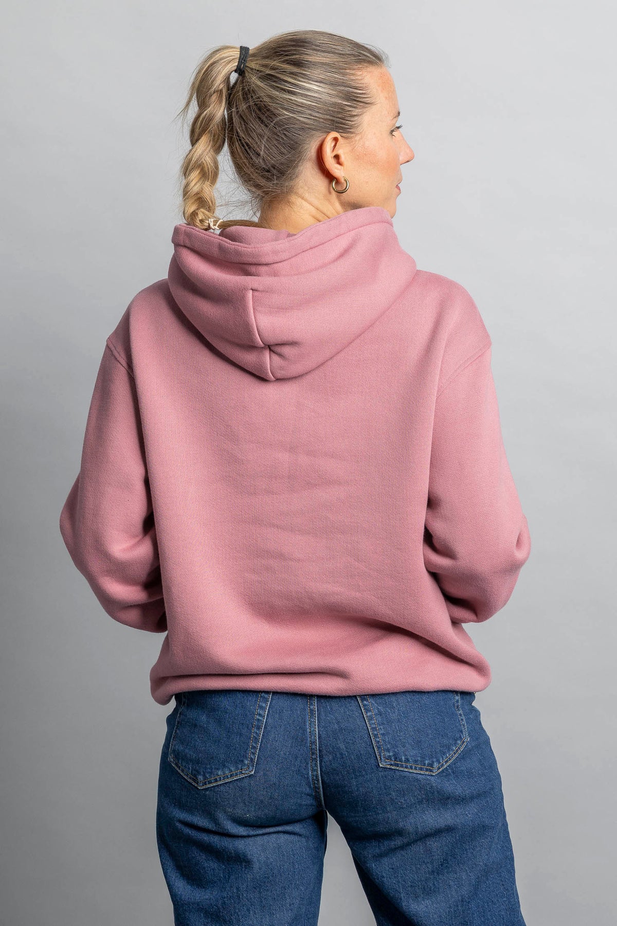 Dusty Rose