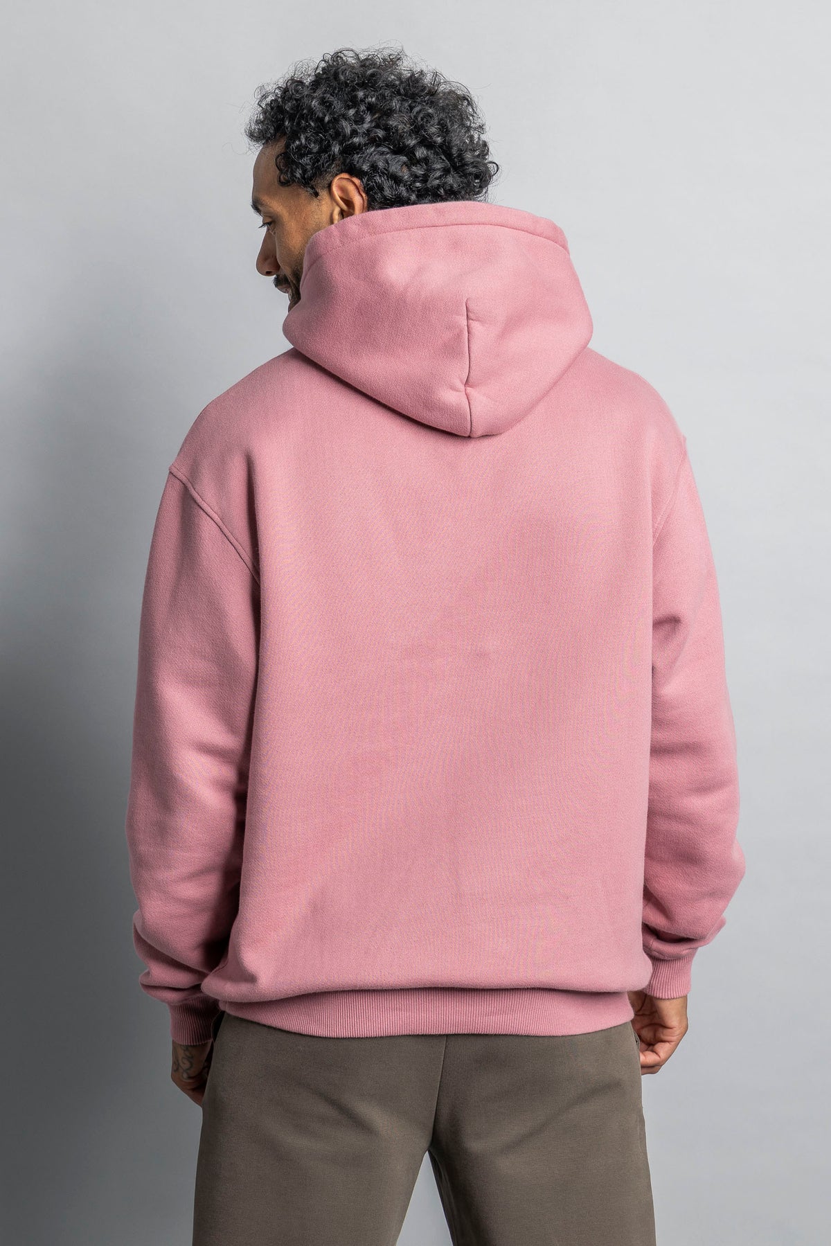 Dusty Rose