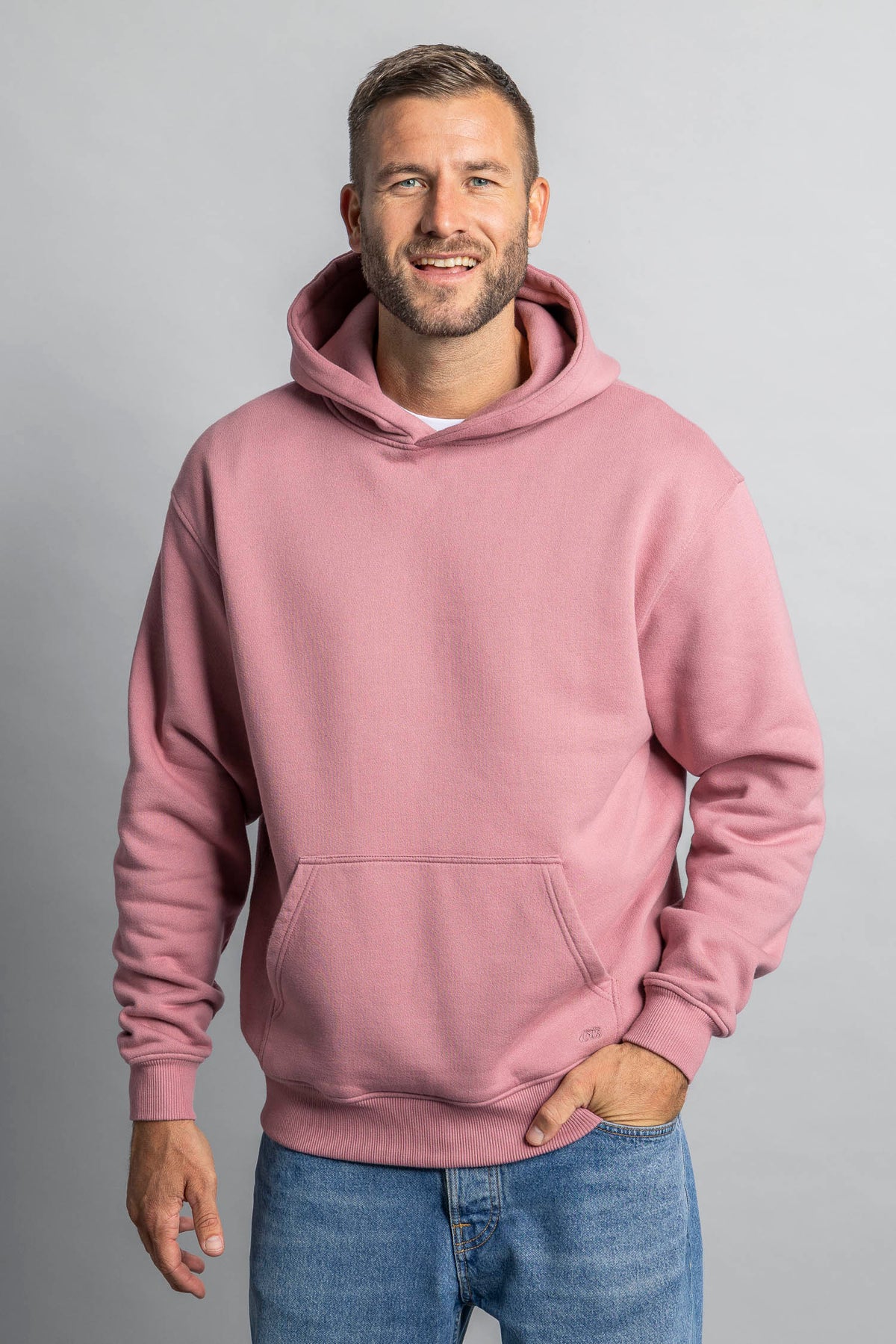 Dusty Rose