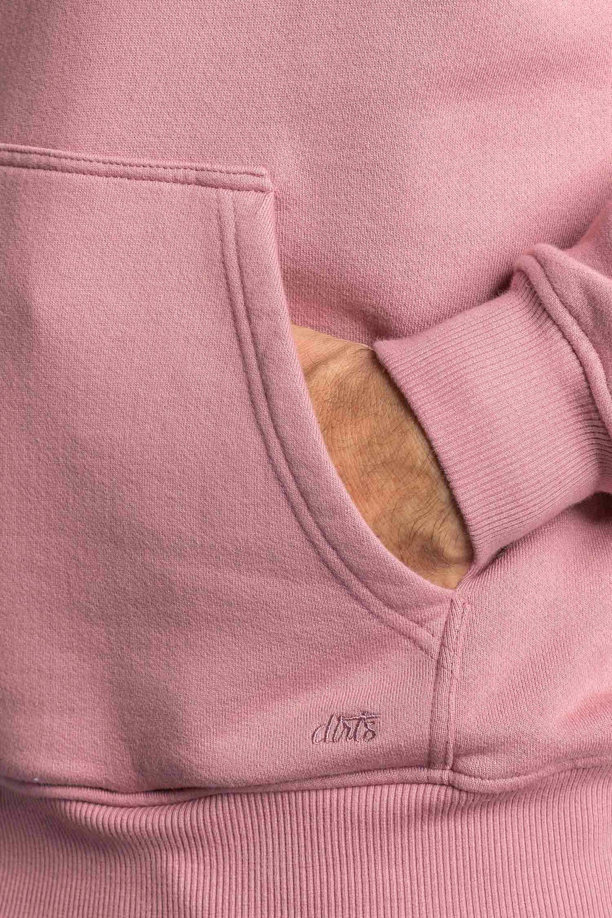 Dusty Rose