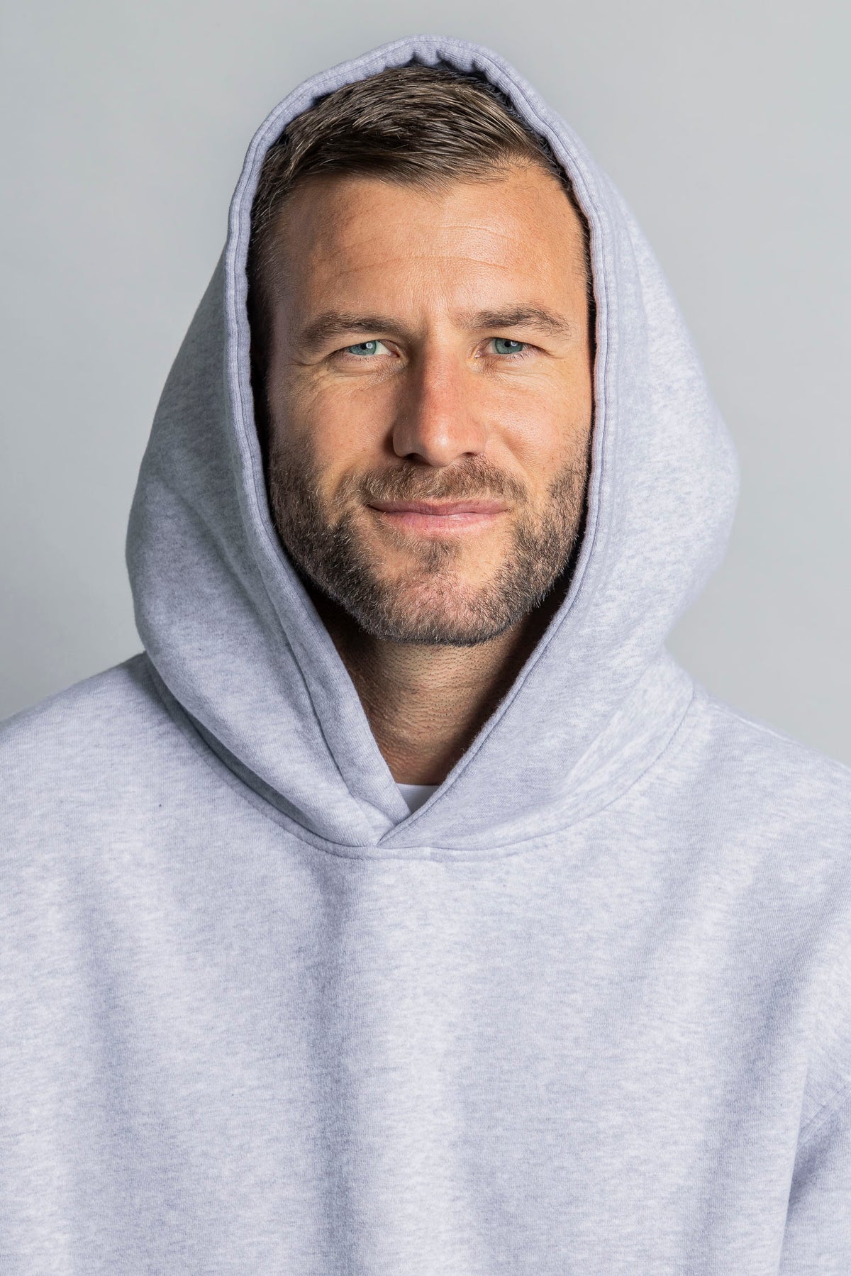 Grey Melange