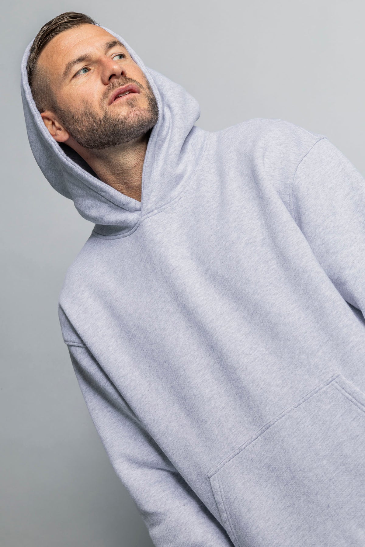 Grey Melange
