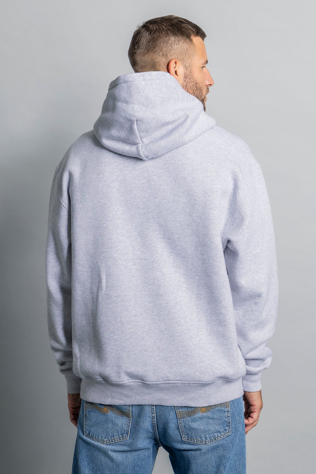 Grey Melange