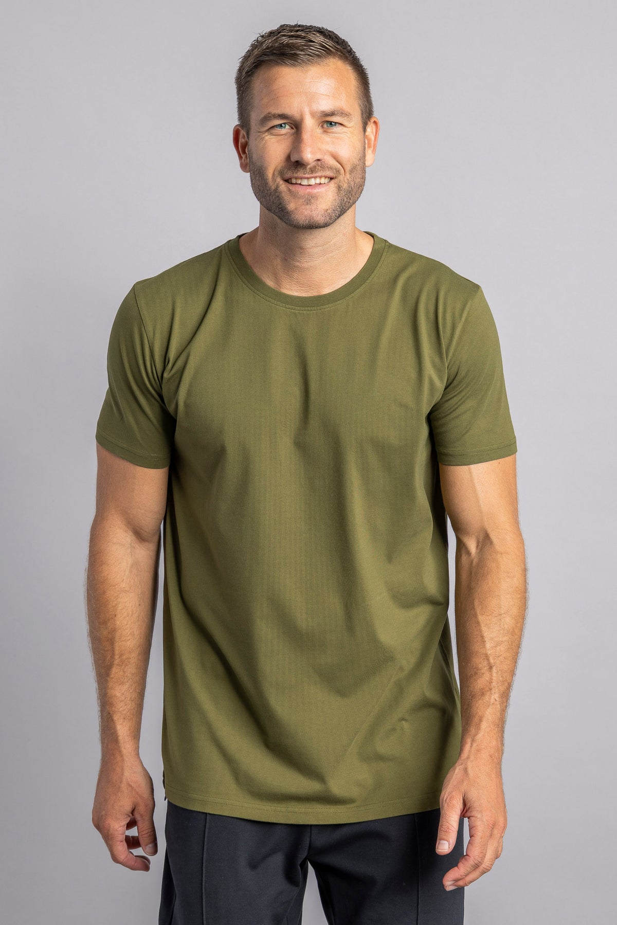 Forest Green