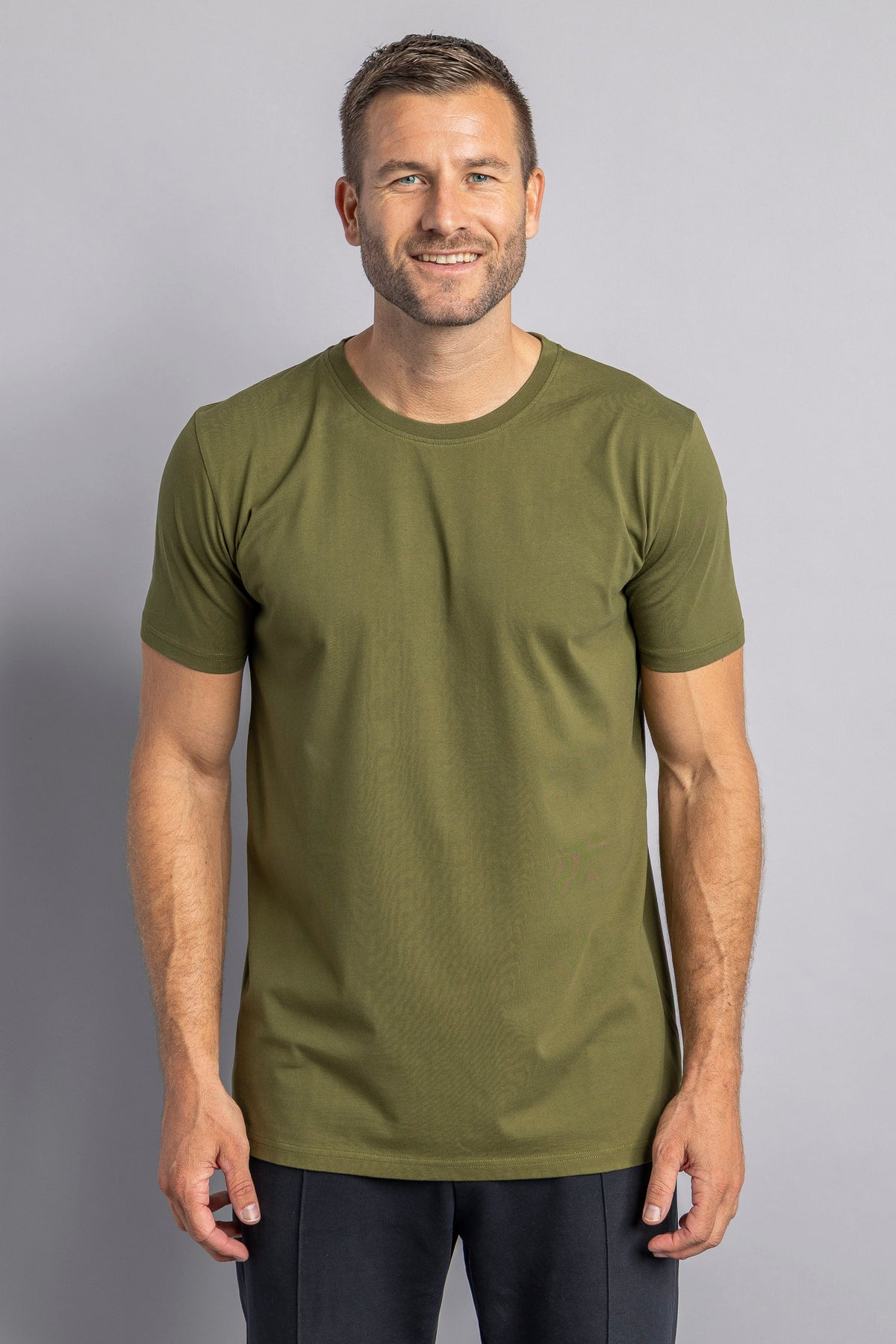 Forest Green