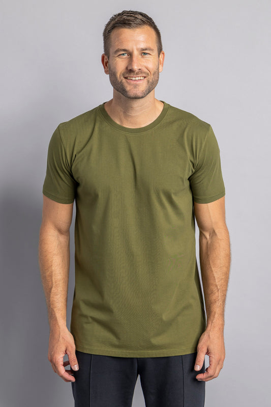 Forest Green