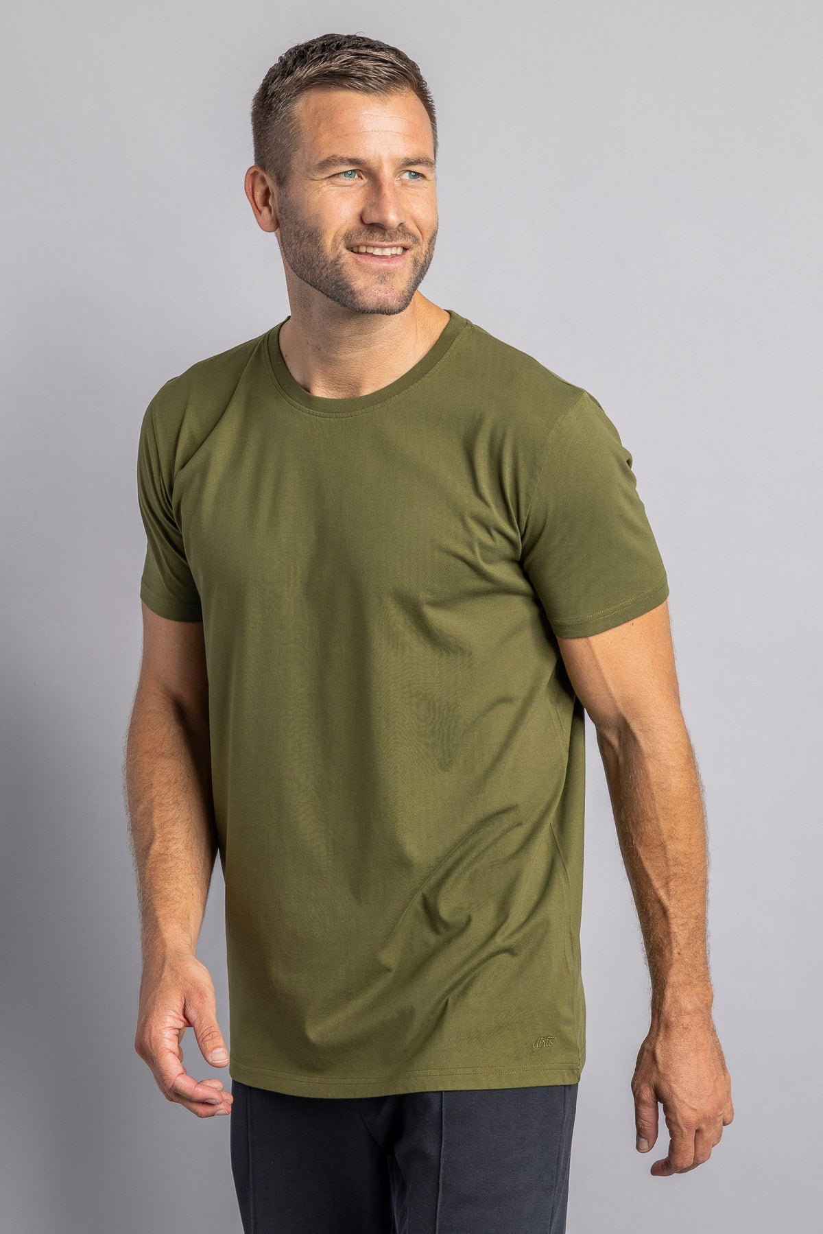 Forest Green
