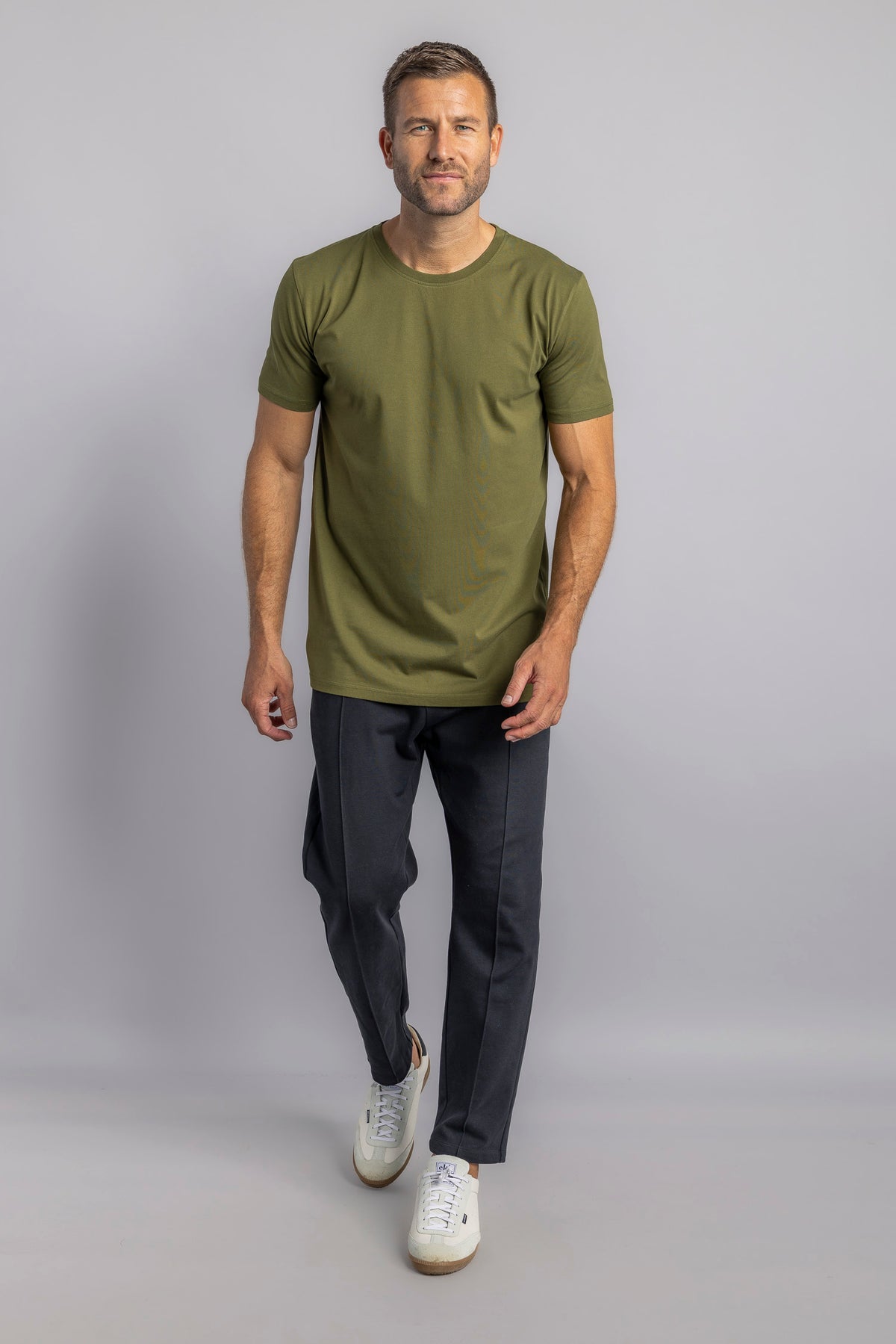 Forest Green