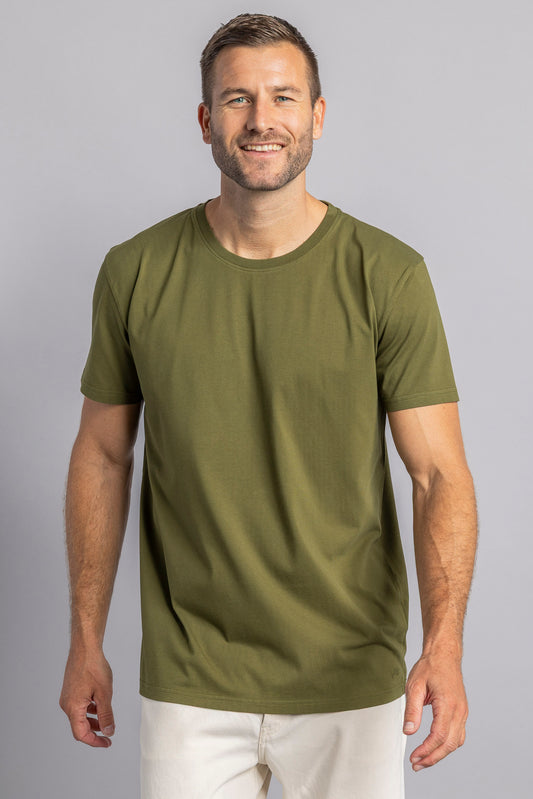 Forest Green