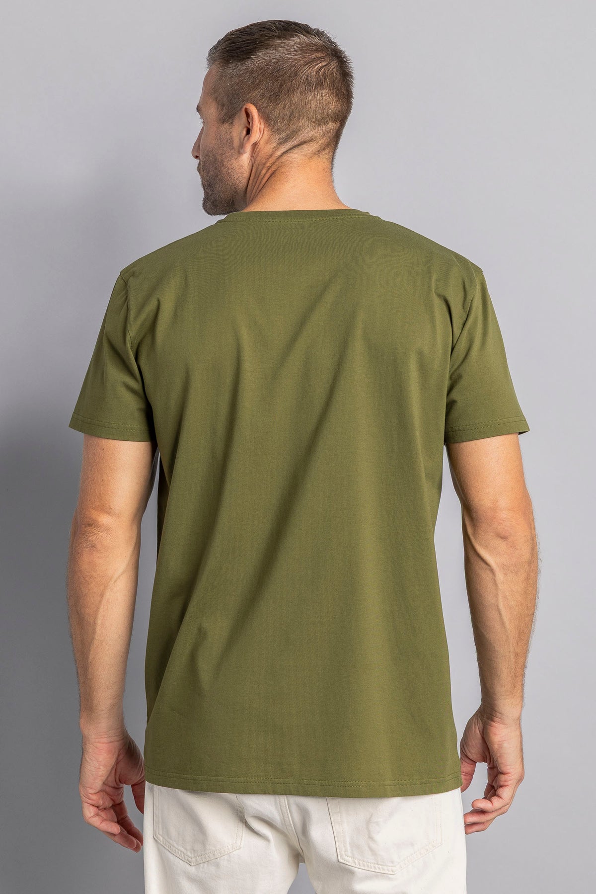 Forest Green
