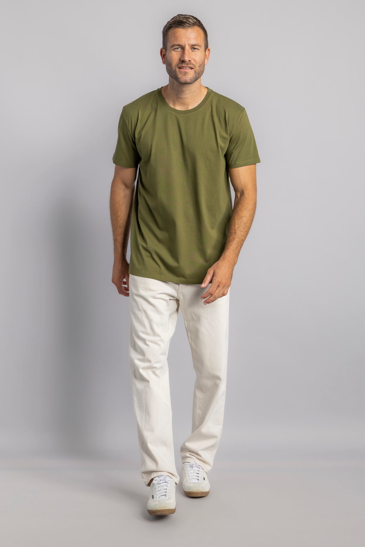 Forest Green