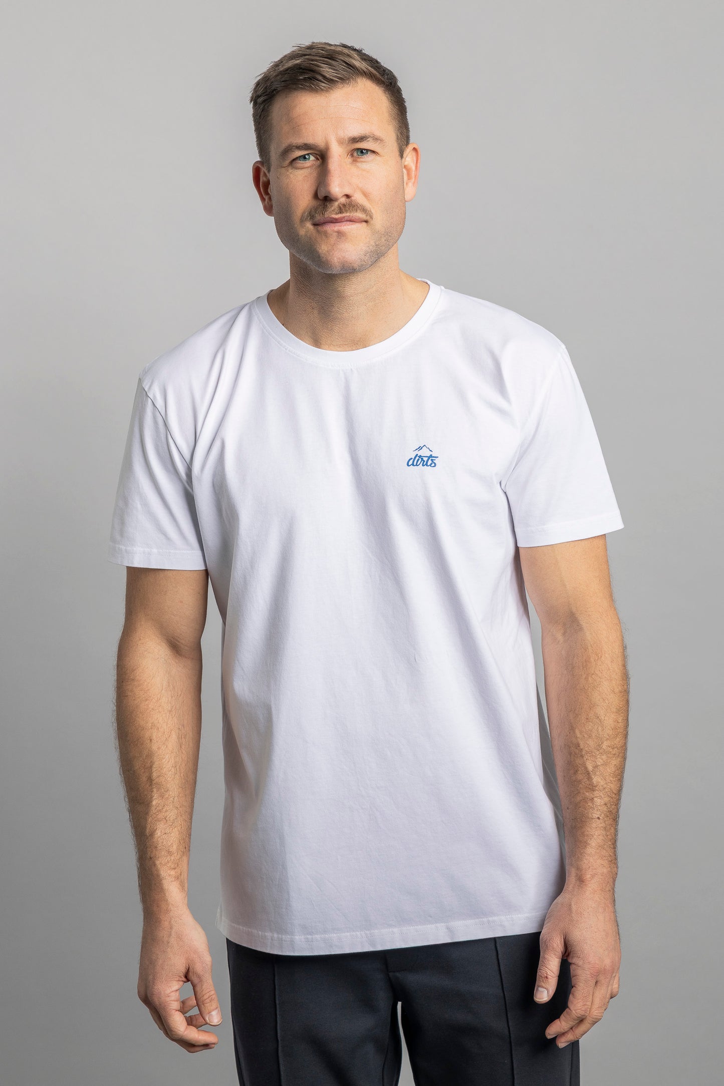 NOS ALPES T-Shirt STANDARD