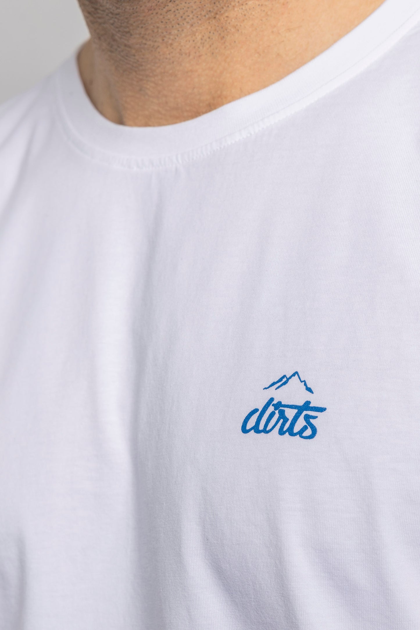 NOS ALPES T-Shirt STANDARD