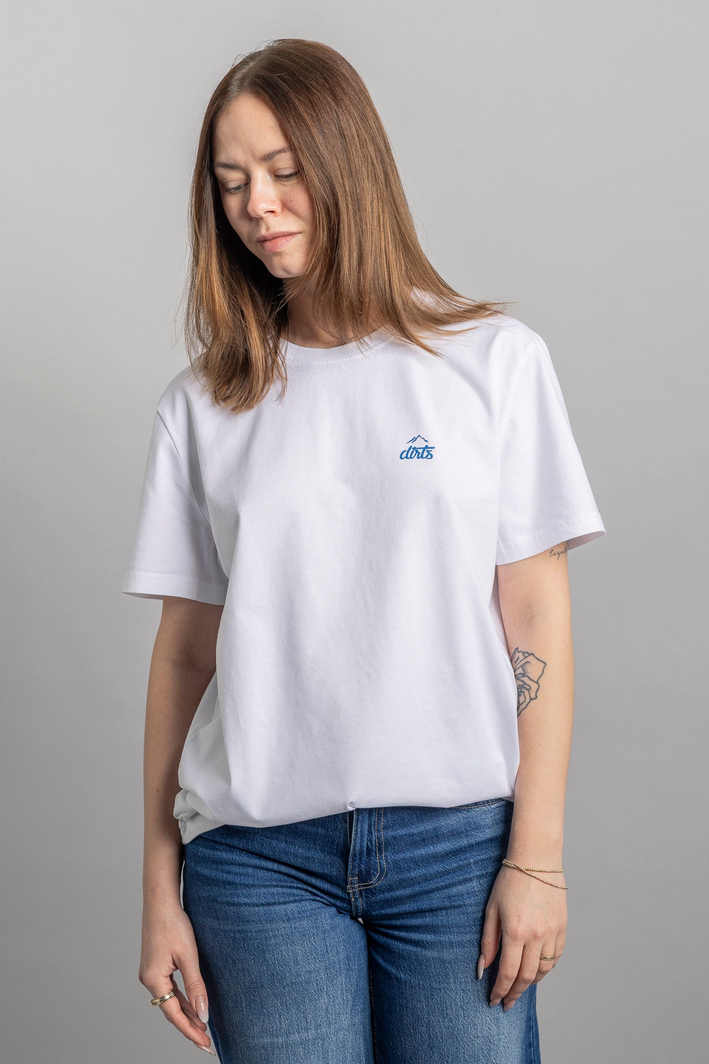 NOS ALPES T-Shirt STANDARD