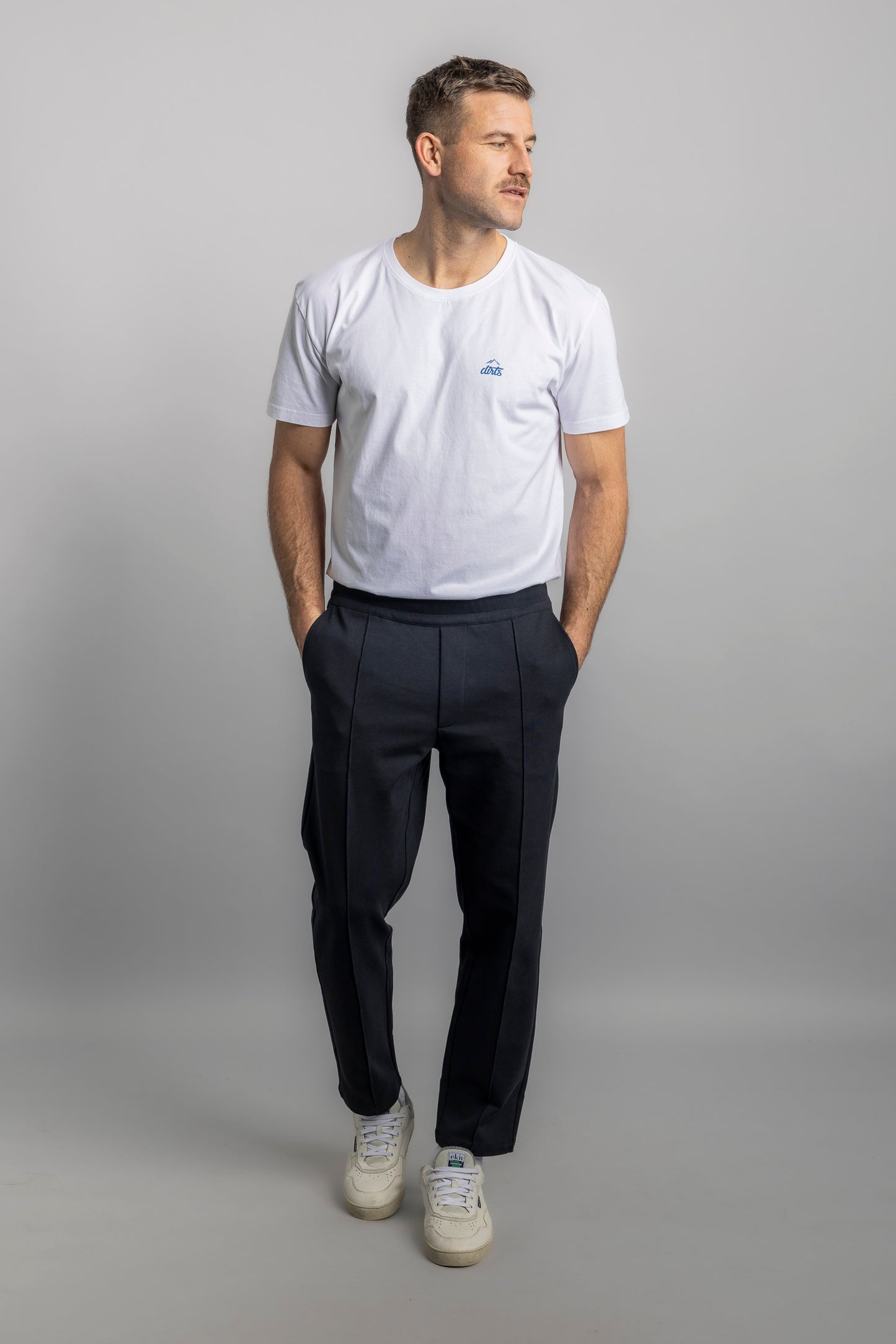 NOS ALPES T-Shirt STANDARD