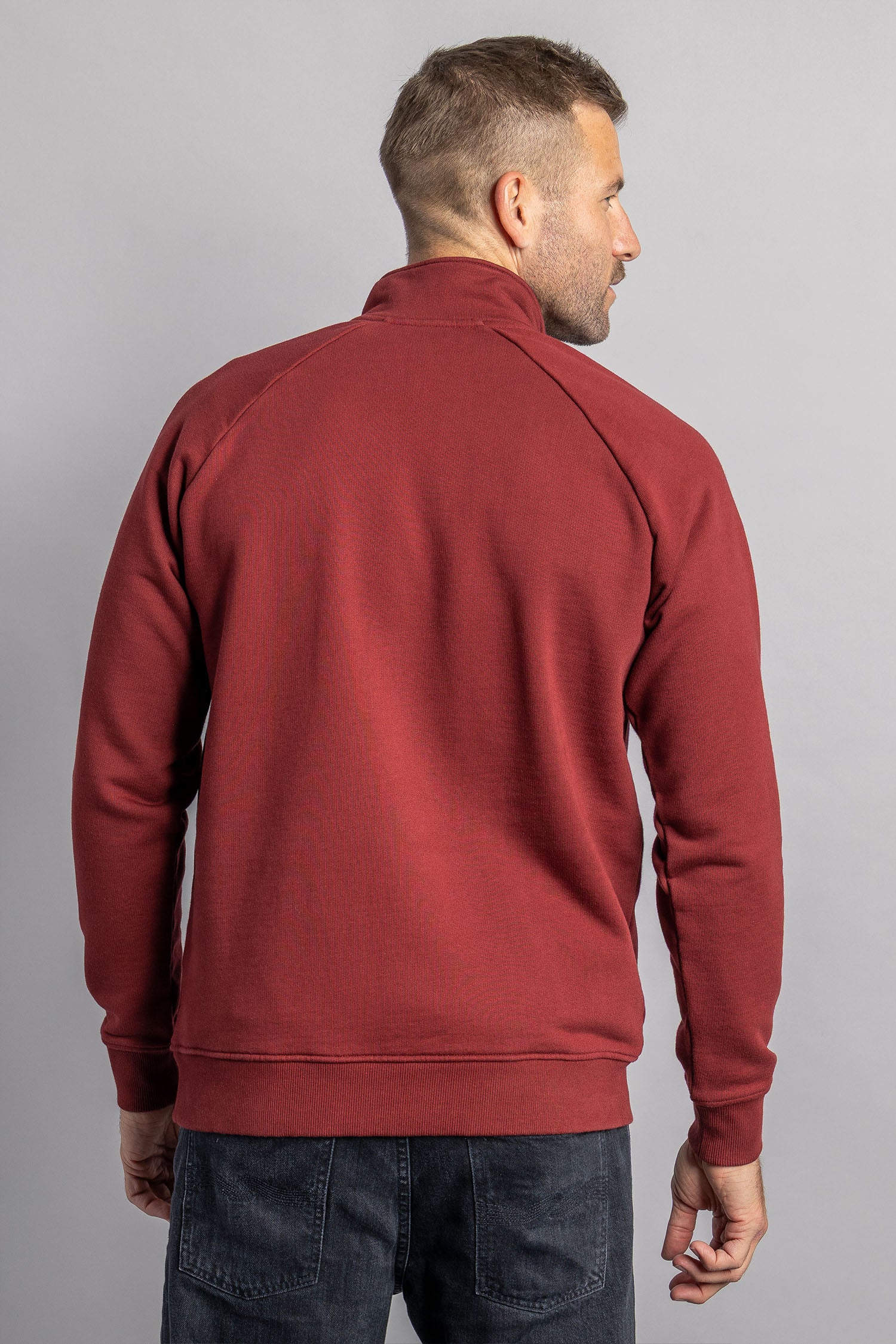 Royal Burgundy