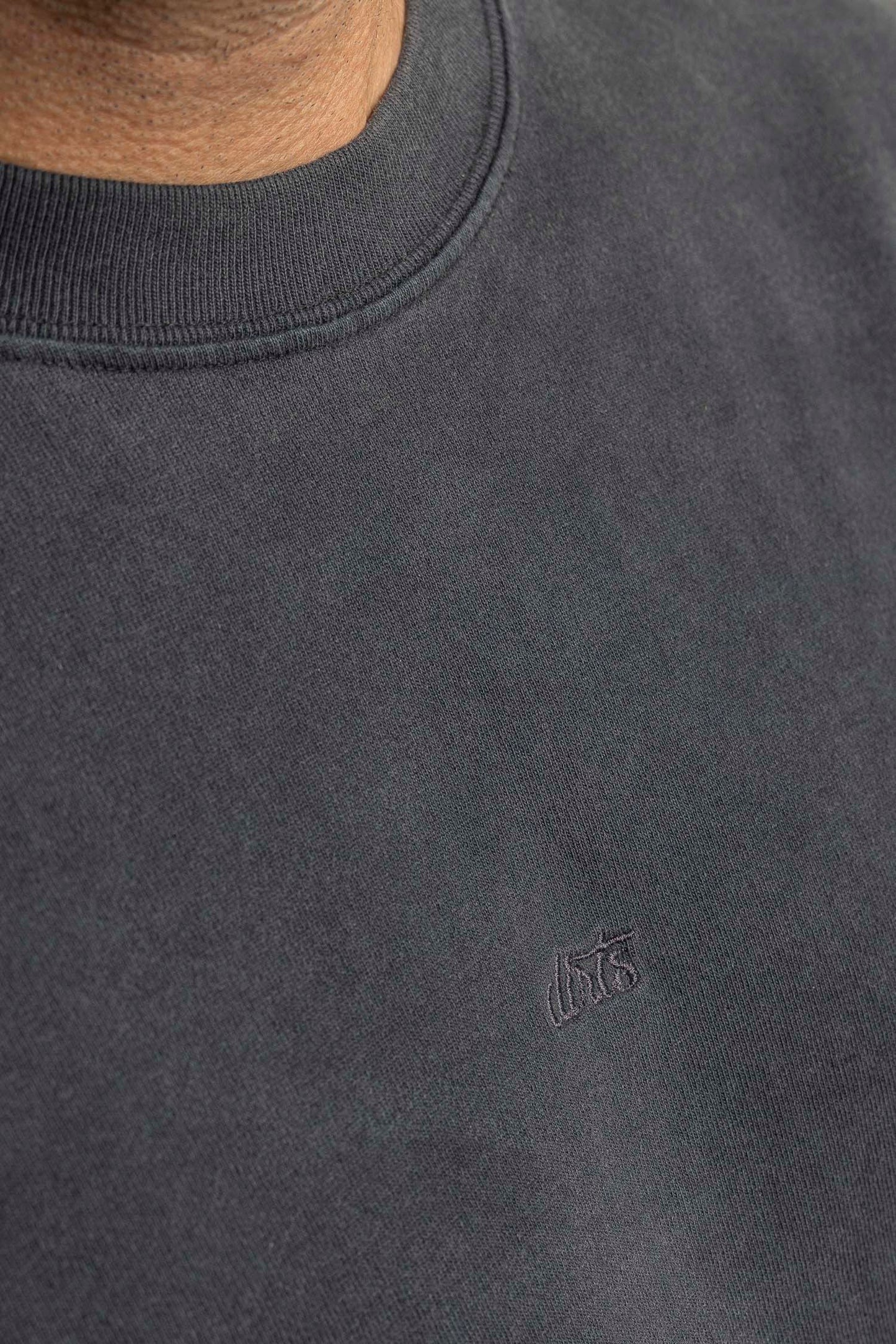 Faded Black