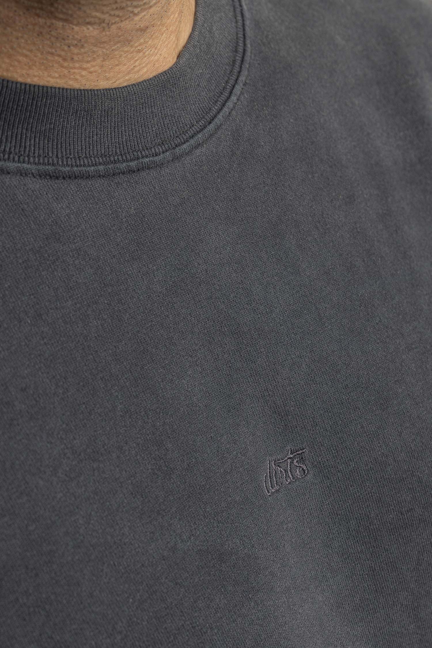 Faded Black