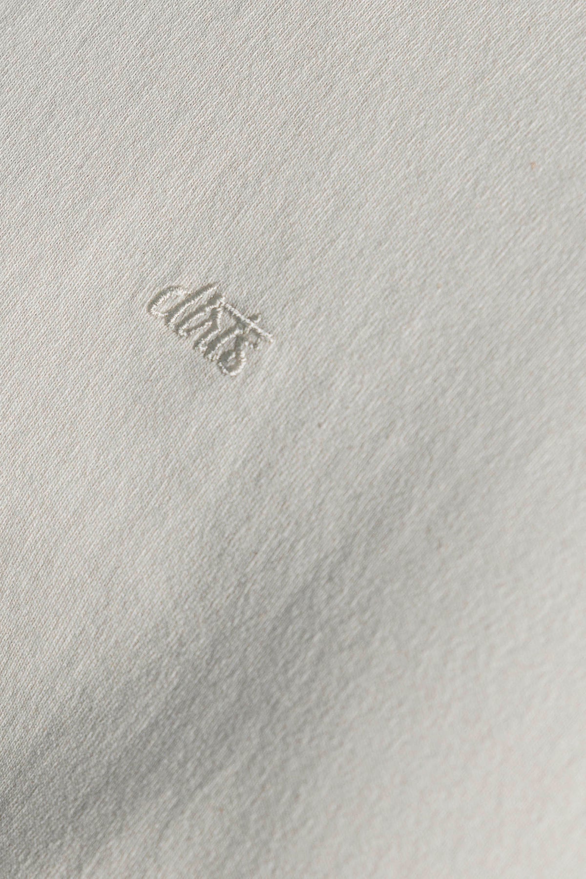 Undyed