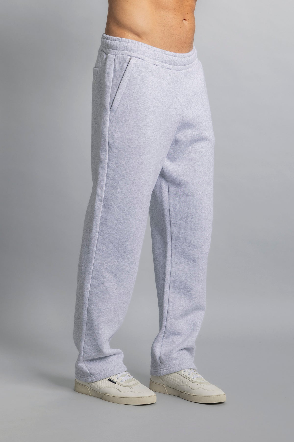 Relaxed Sweatpants