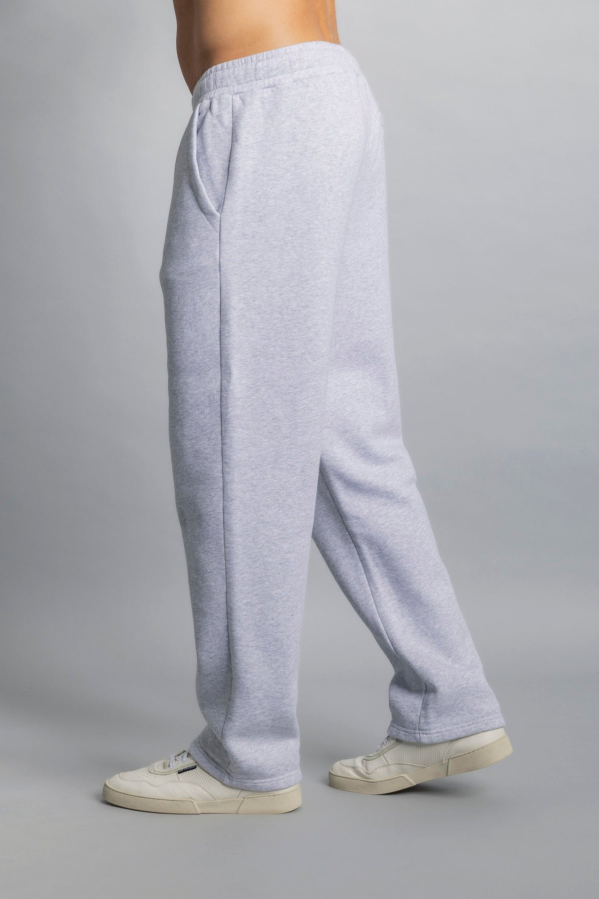 Relaxed Sweatpants