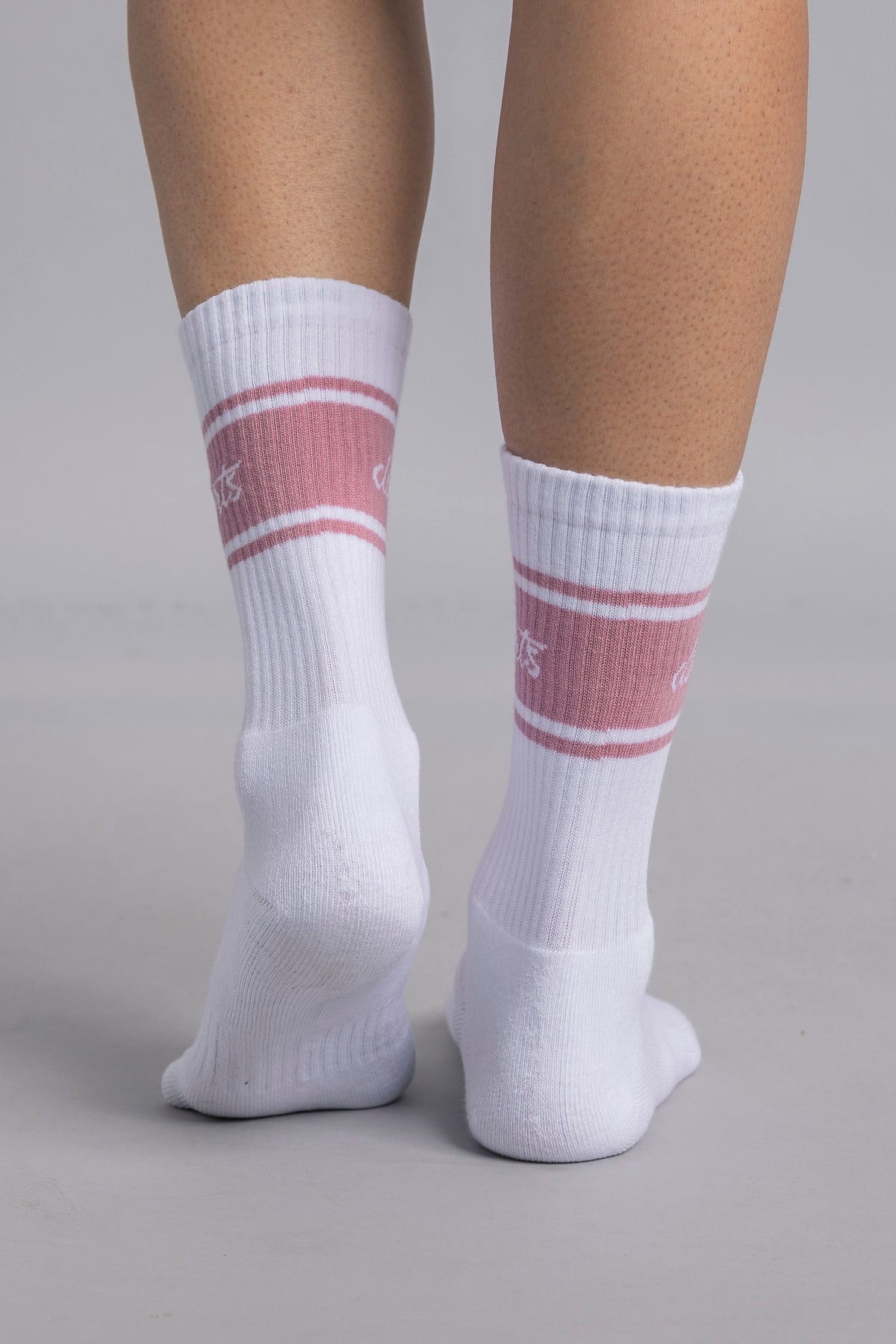 Striped Socks