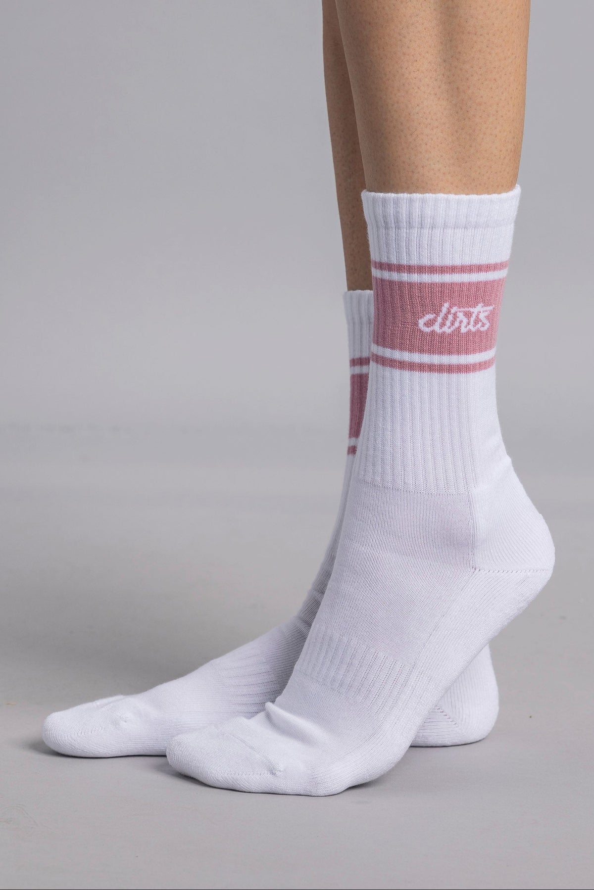 Striped Socks