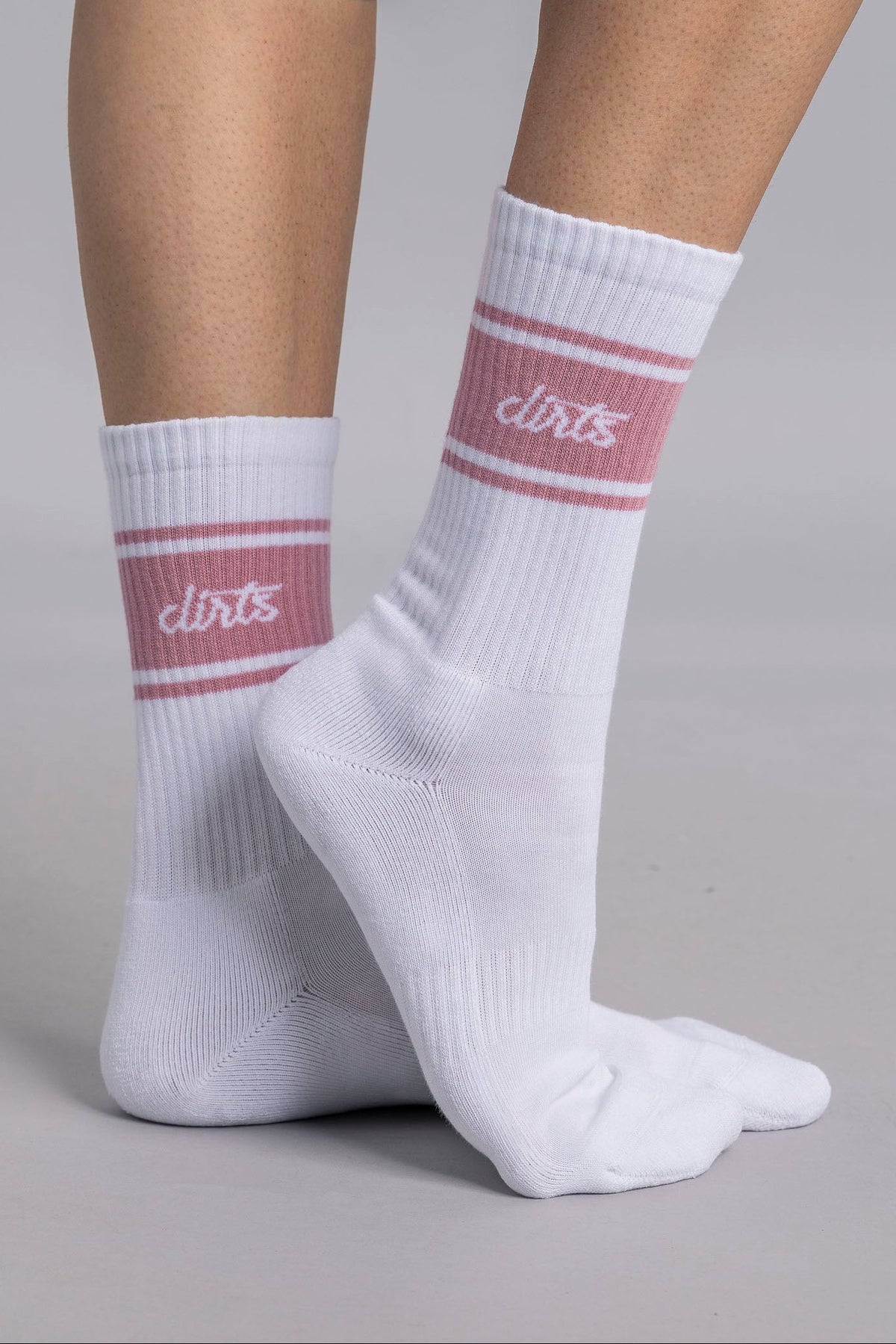 Striped Socks