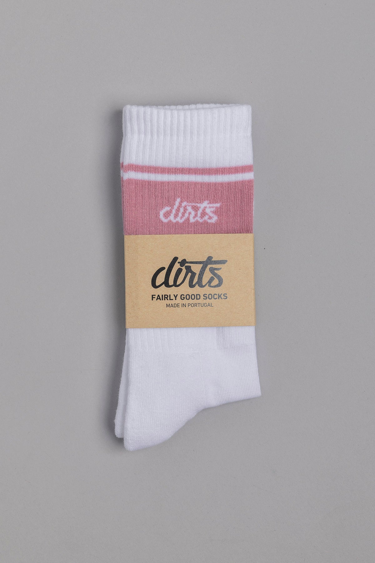 Striped Socks