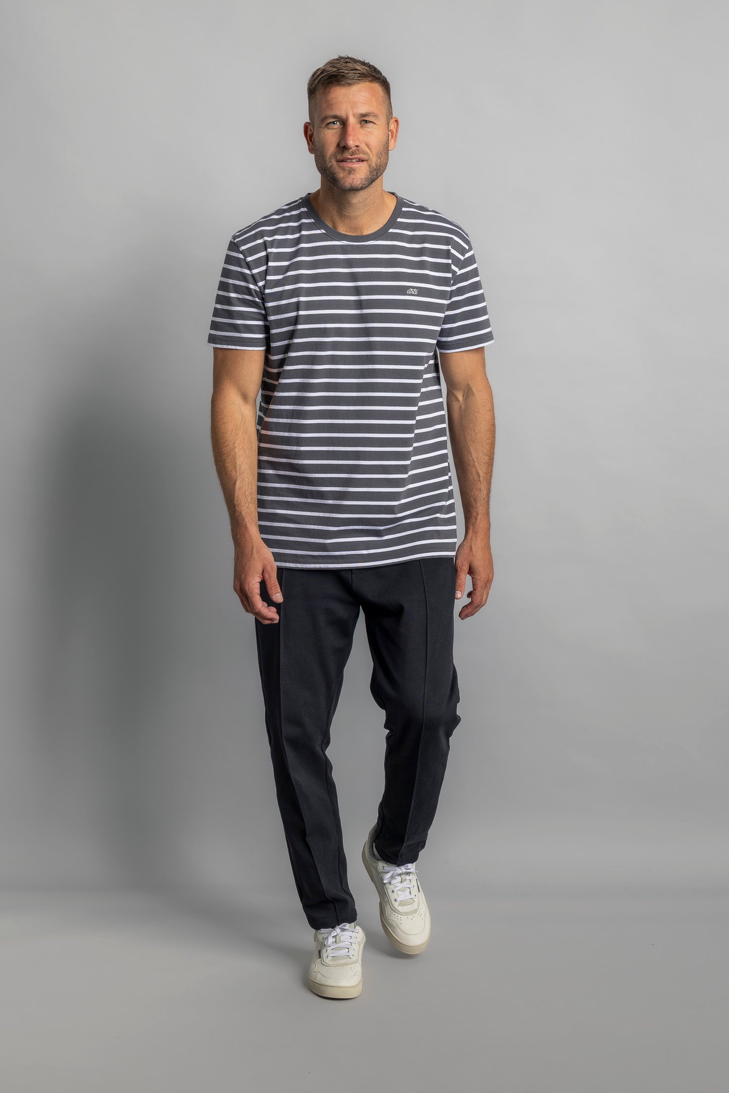 Striped T-Shirt