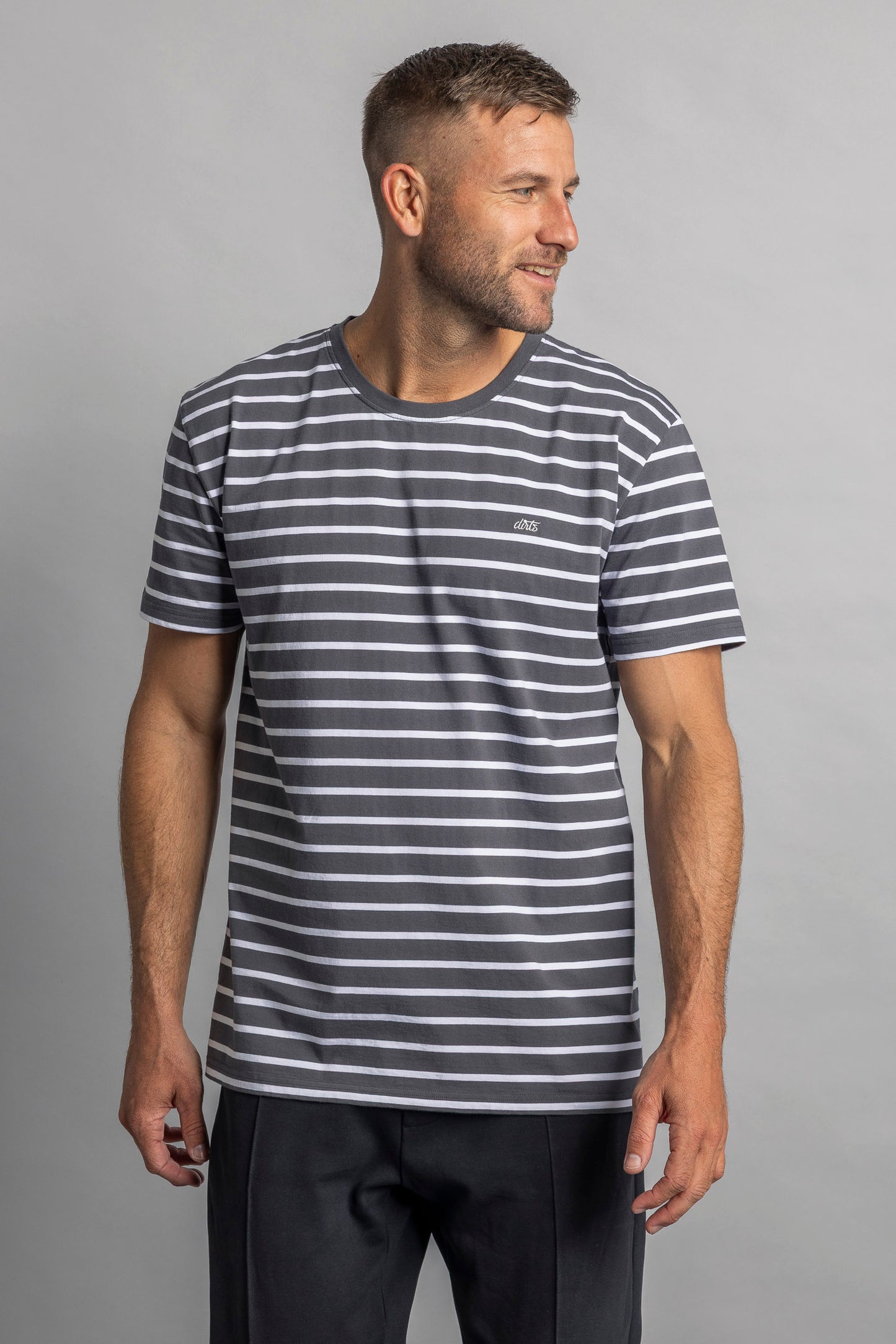 Striped T-Shirt
