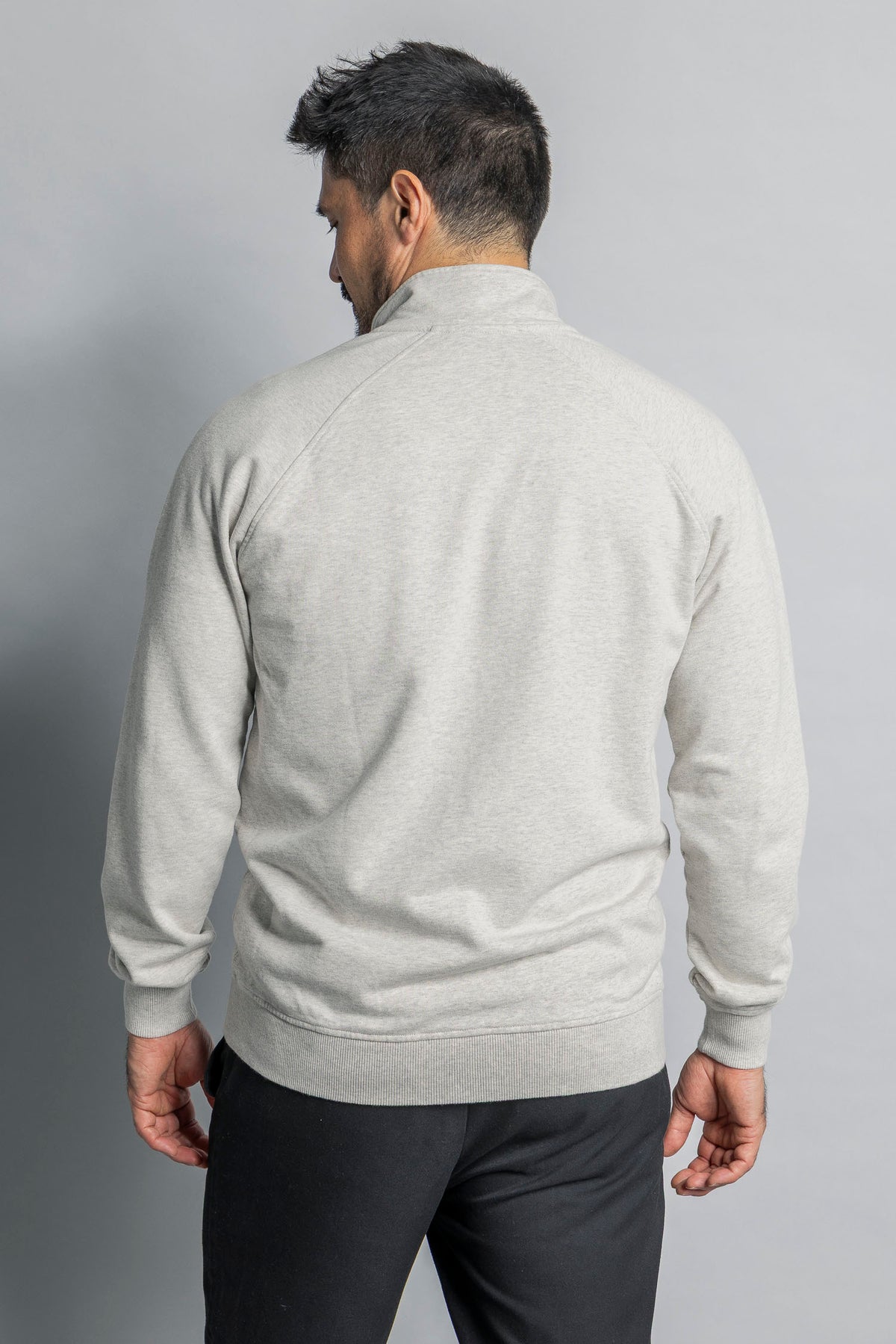 Heather Grey