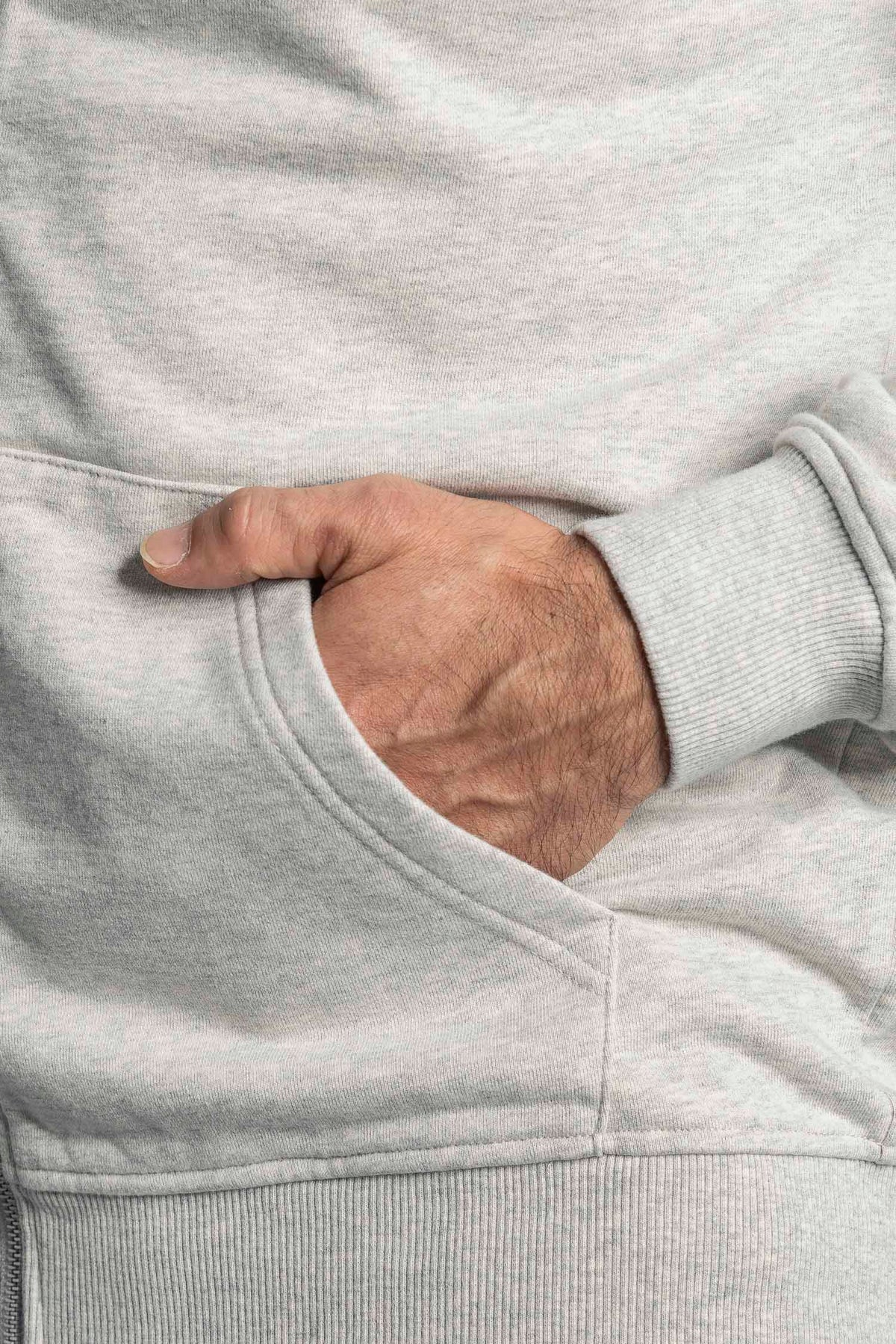 Heather Grey