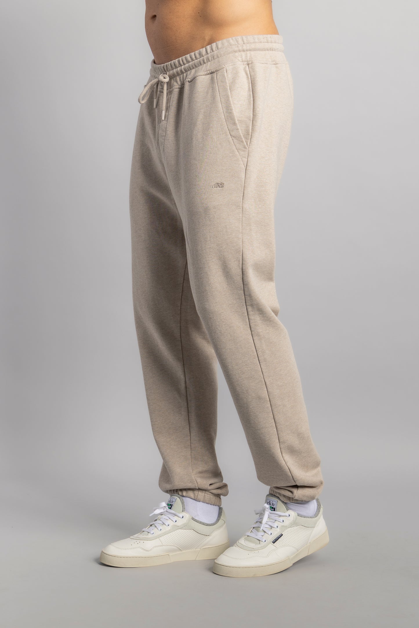 Sweat Set Desert Beige