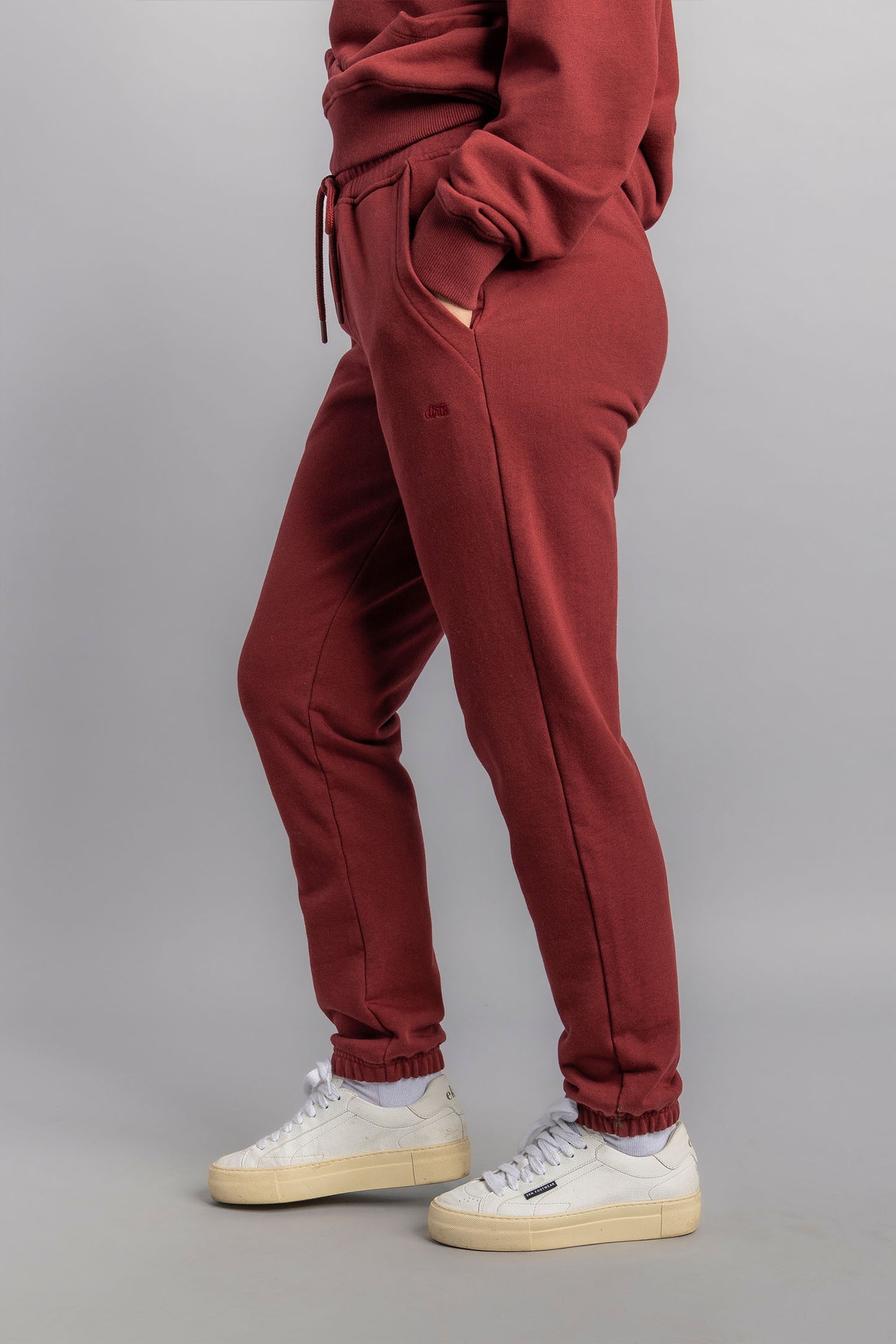 Royal Burgundy